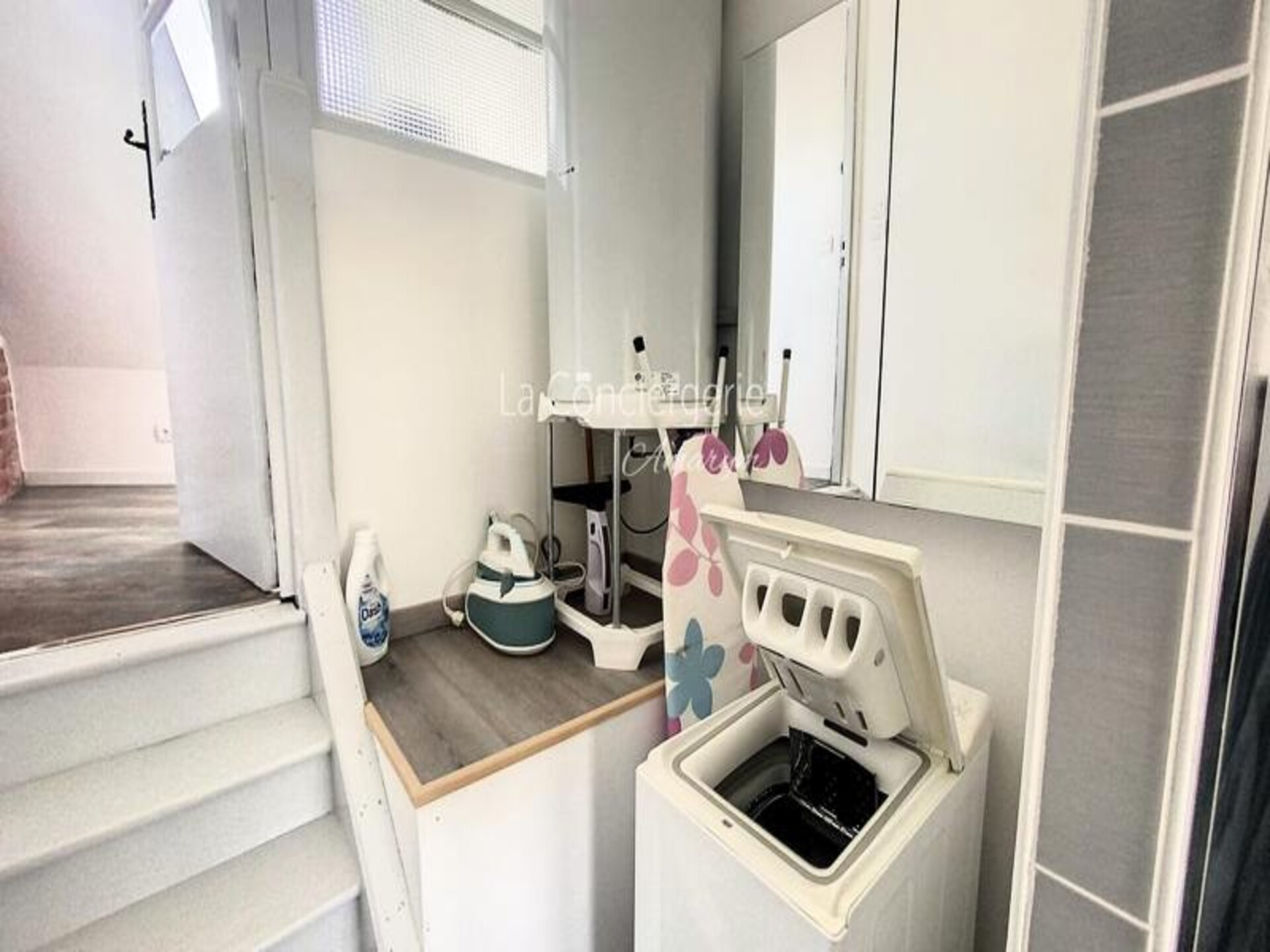 Duplex Bagatel: sfeervol zeezichtappartement in Ault voor 4 personen - foto 49
