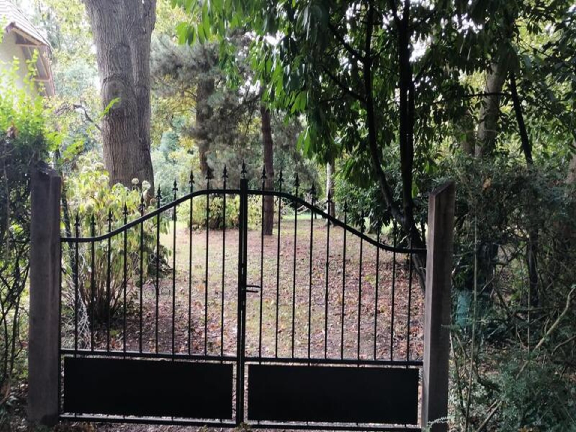 Vrijstaand vakantiehuis met enorme tuin, 15 minuten van strand Ault - foto 6