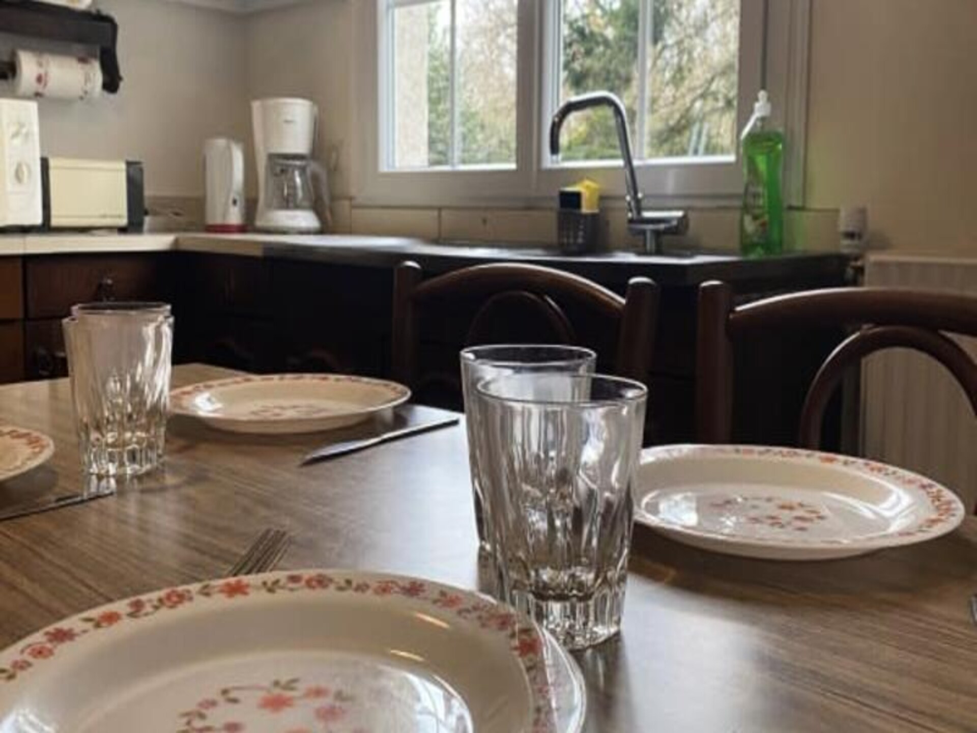 Vrijstaand vakantiehuis met enorme tuin, 15 minuten van strand Ault - foto 25