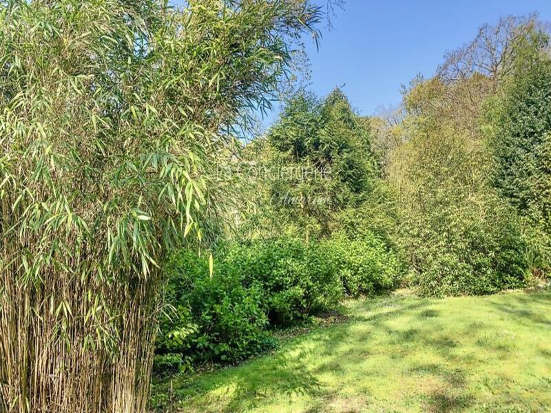 Vrijstaand vakantiehuis met enorme tuin, 15 minuten van strand Ault - foto 39