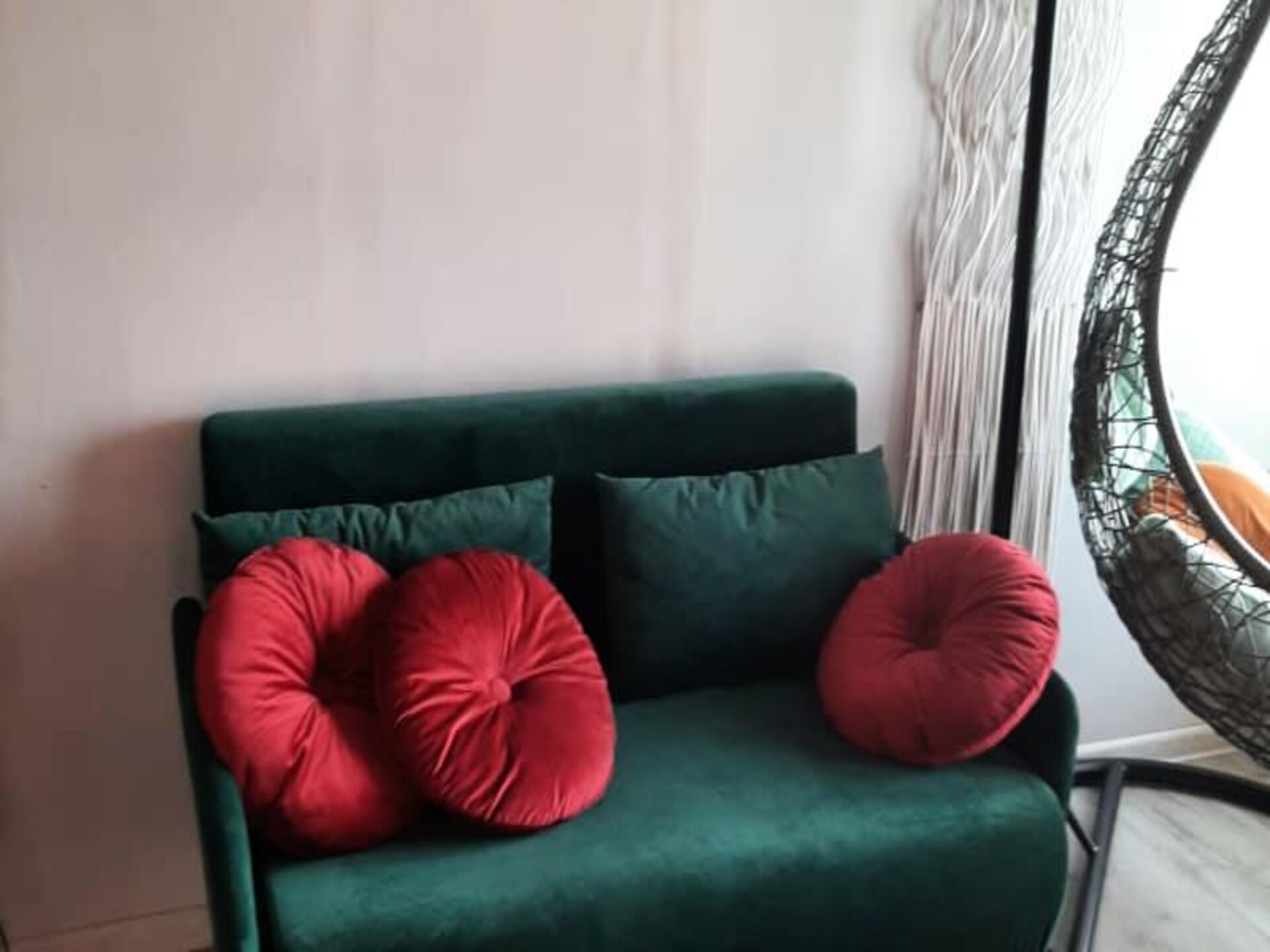 Romantisch appartement met panoramisch zeezicht in Mers-les-Bains - foto 8