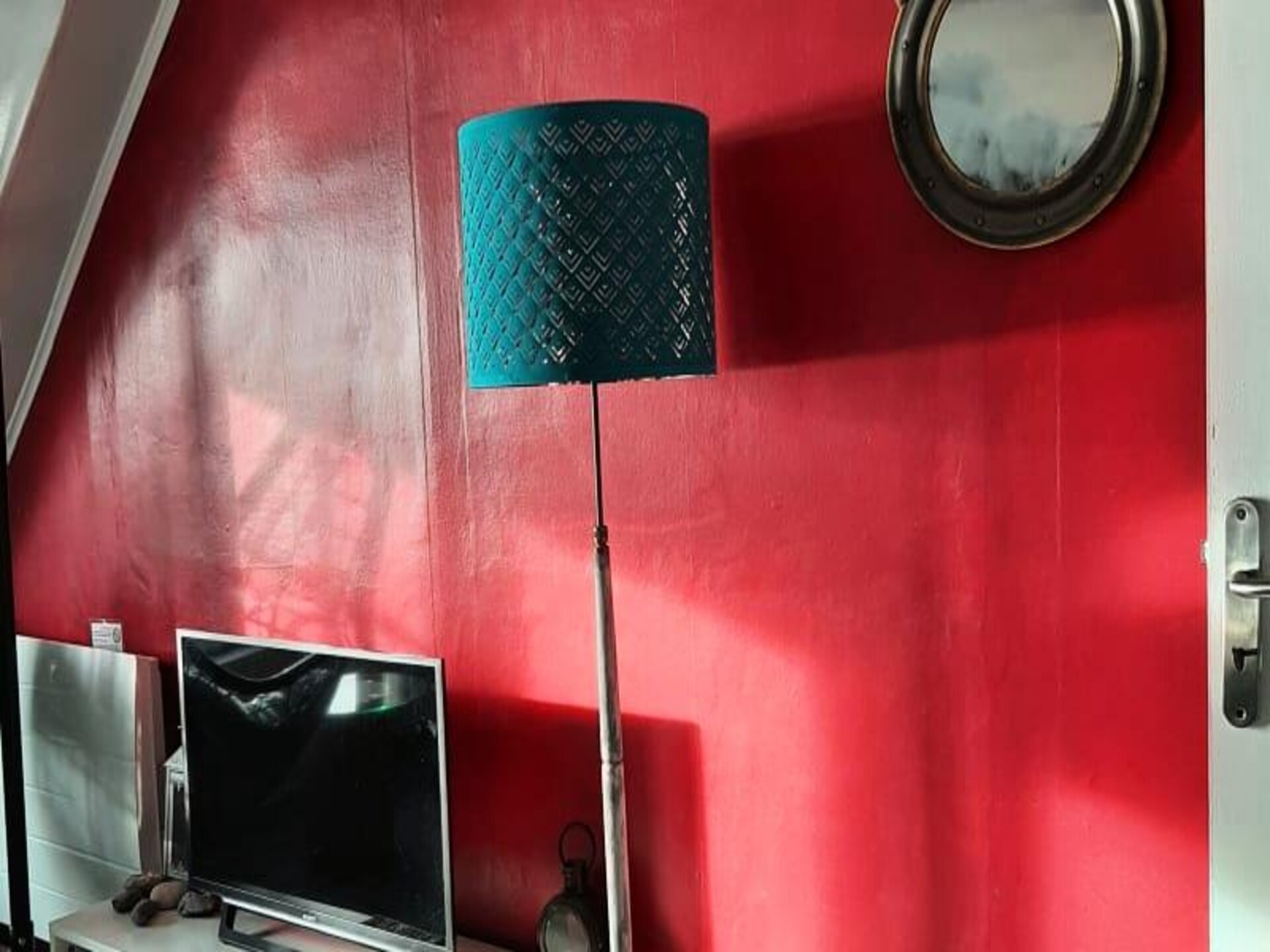 Romantisch appartement met panoramisch zeezicht in Mers-les-Bains - foto 13