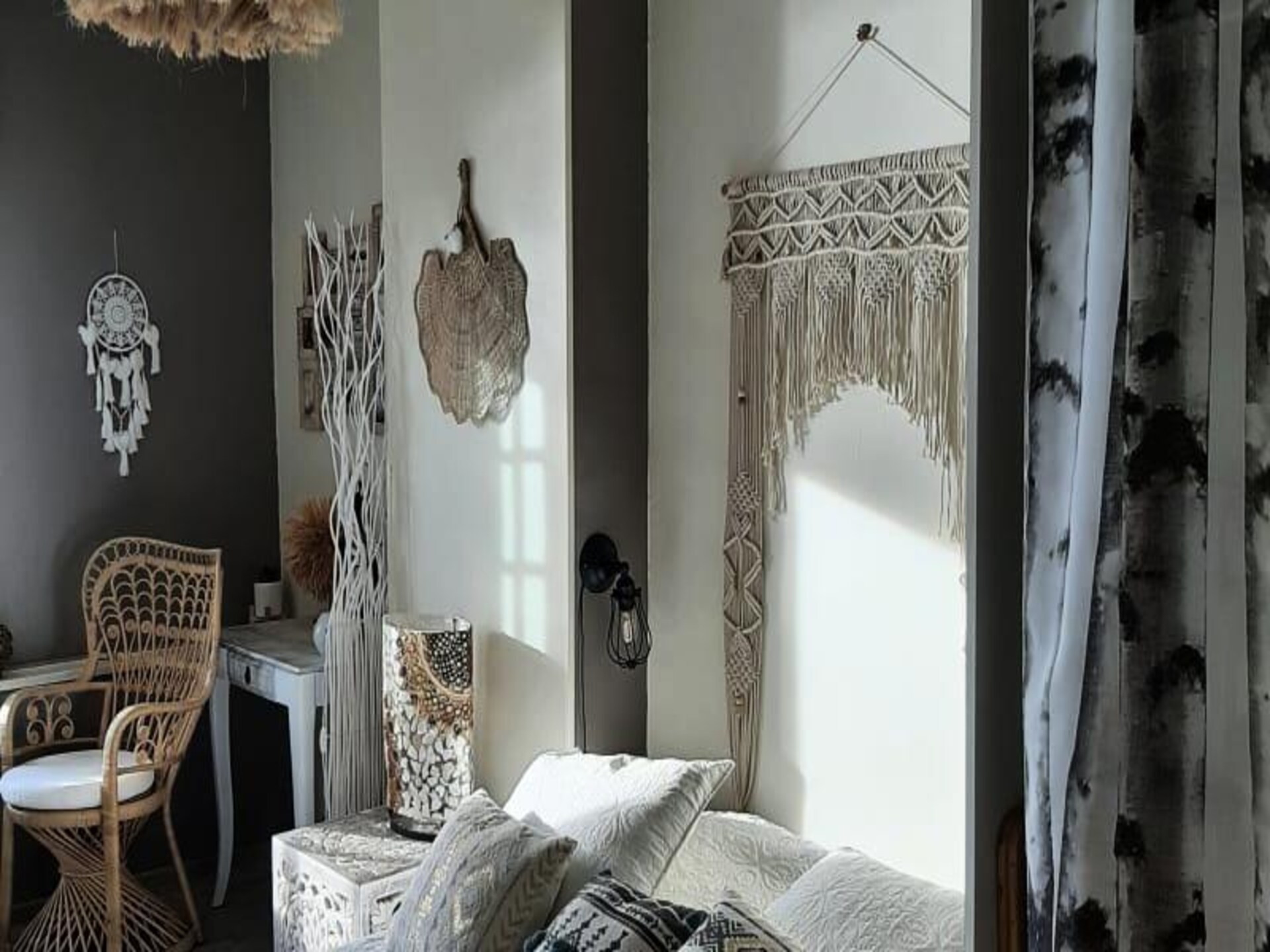 Romantisch appartement met panoramisch zeezicht in Mers-les-Bains - foto 14