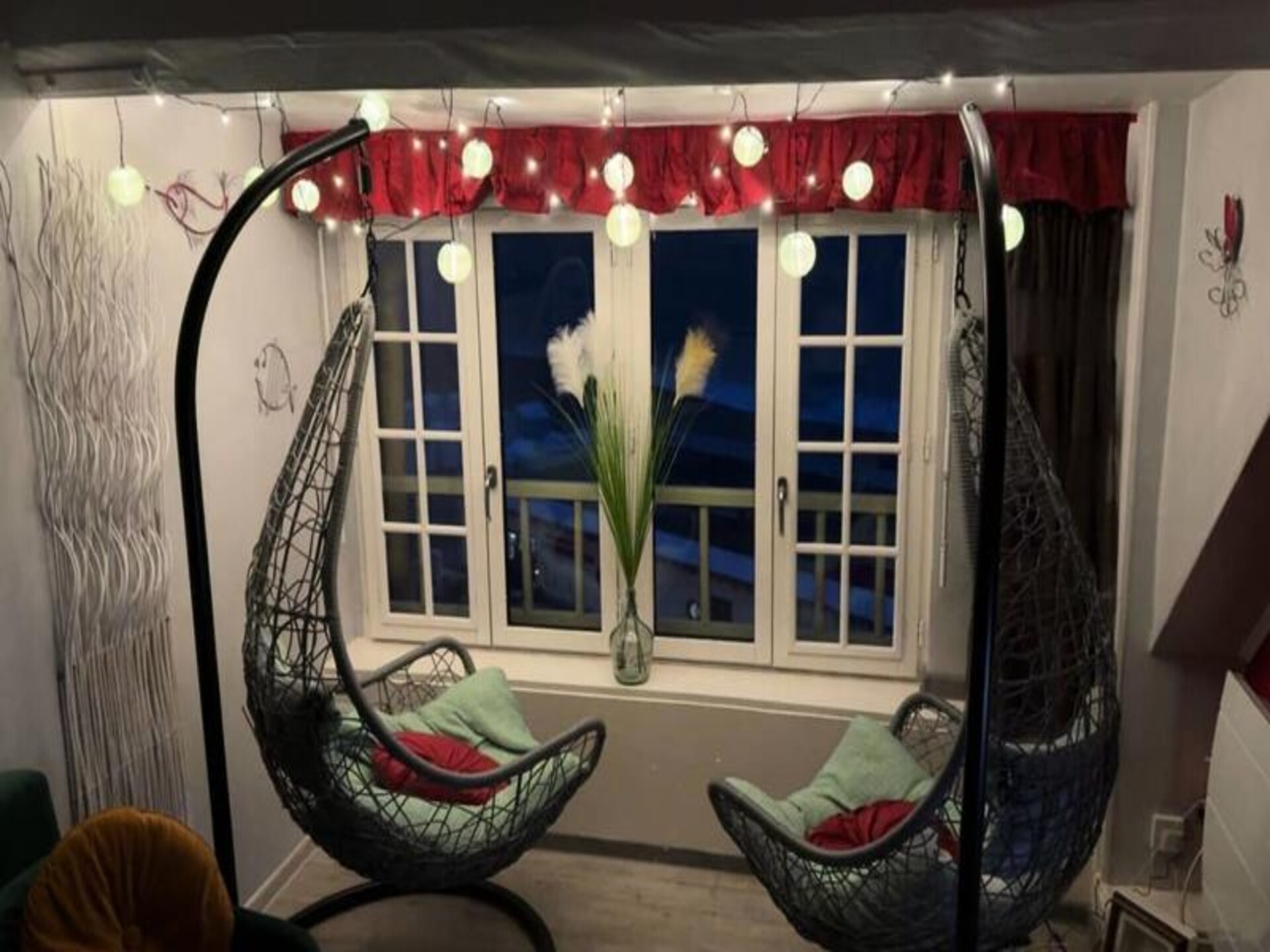 Romantisch appartement met panoramisch zeezicht in Mers-les-Bains - foto 15