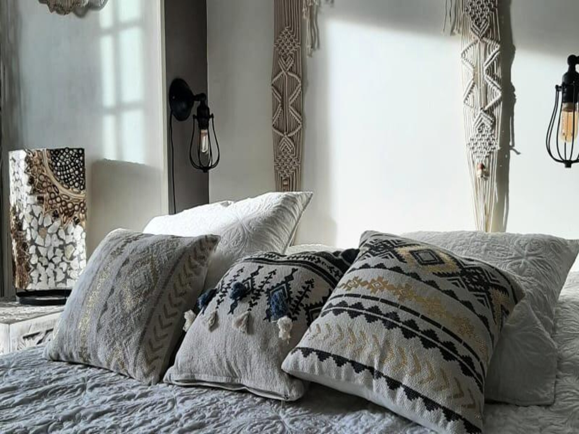 Romantisch appartement met panoramisch zeezicht in Mers-les-Bains - foto 18