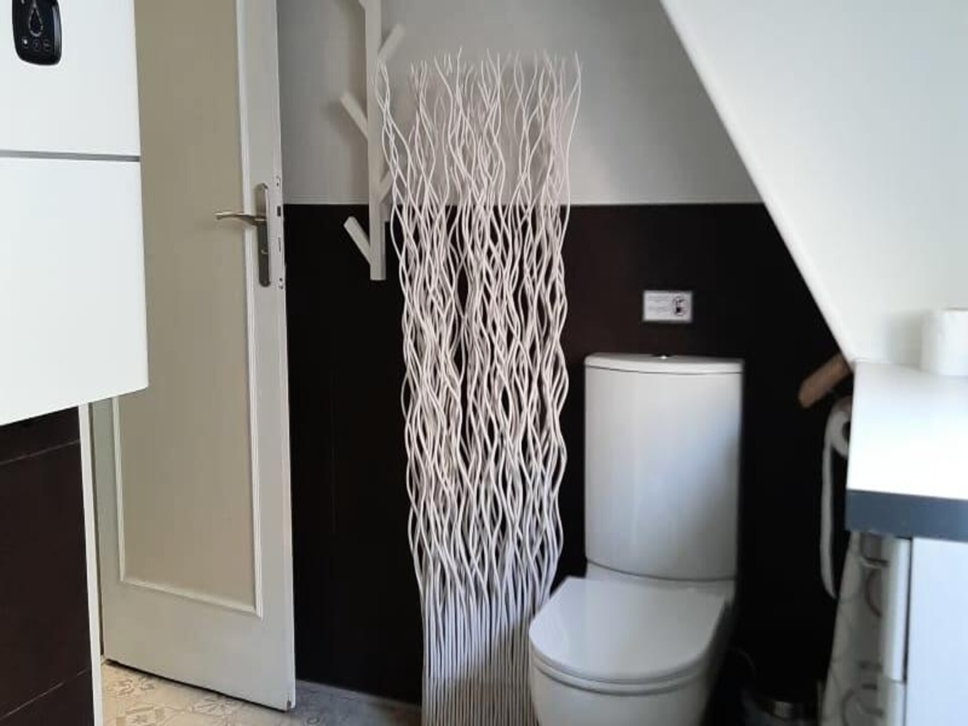 Romantisch appartement met panoramisch zeezicht in Mers-les-Bains - foto 19