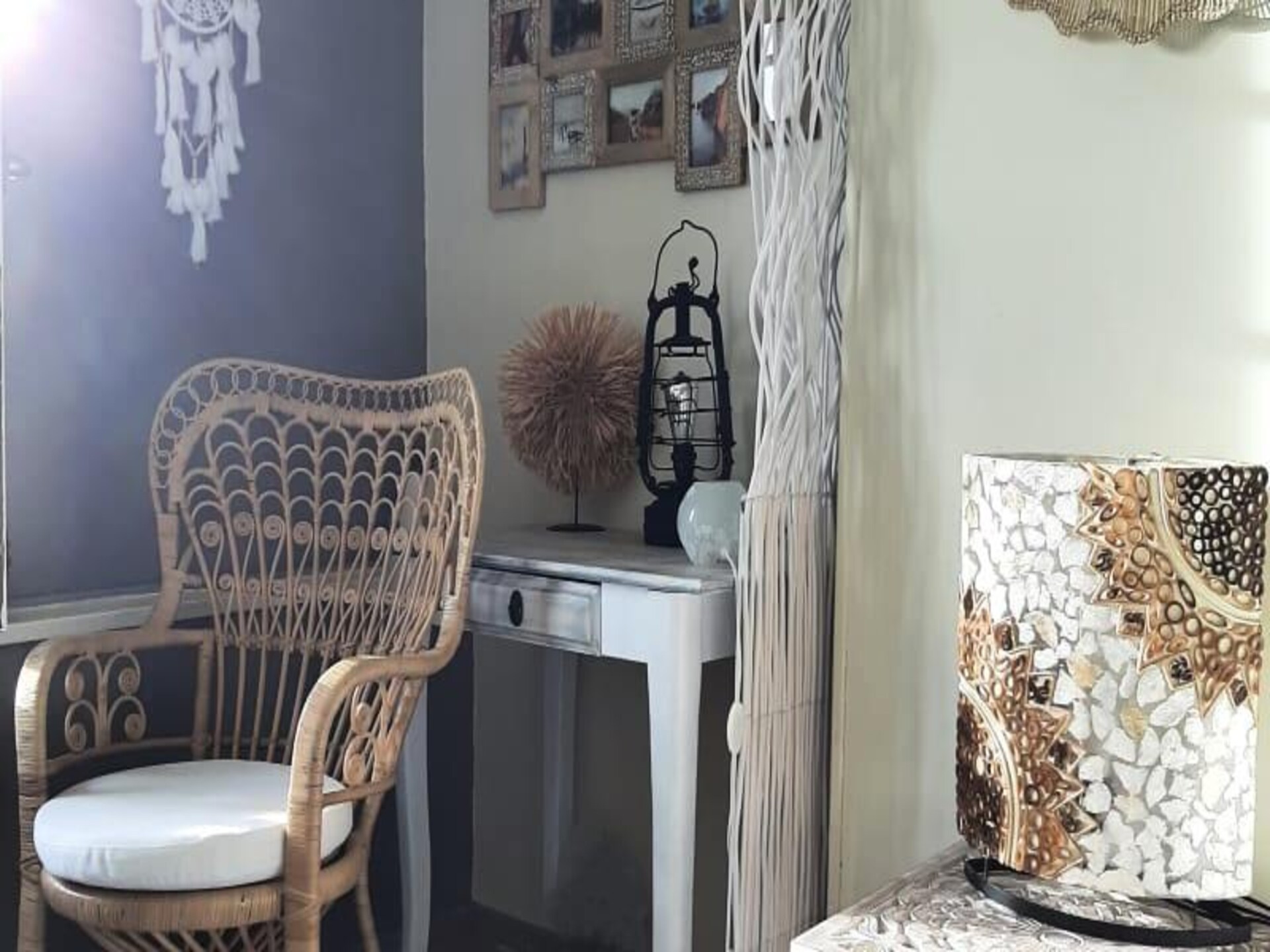 Romantisch appartement met panoramisch zeezicht in Mers-les-Bains - foto 20