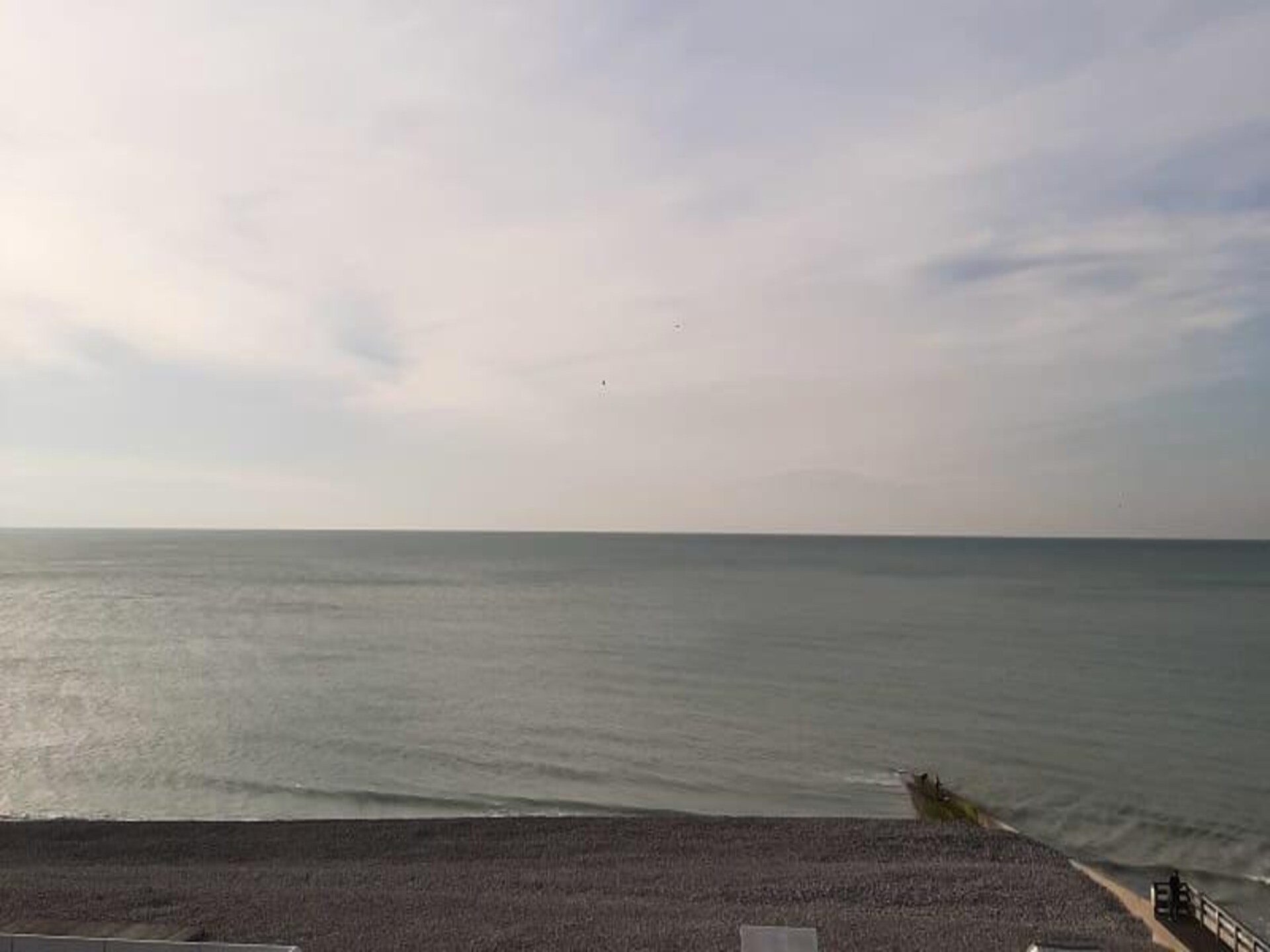 Romantisch appartement met panoramisch zeezicht in Mers-les-Bains - foto 27