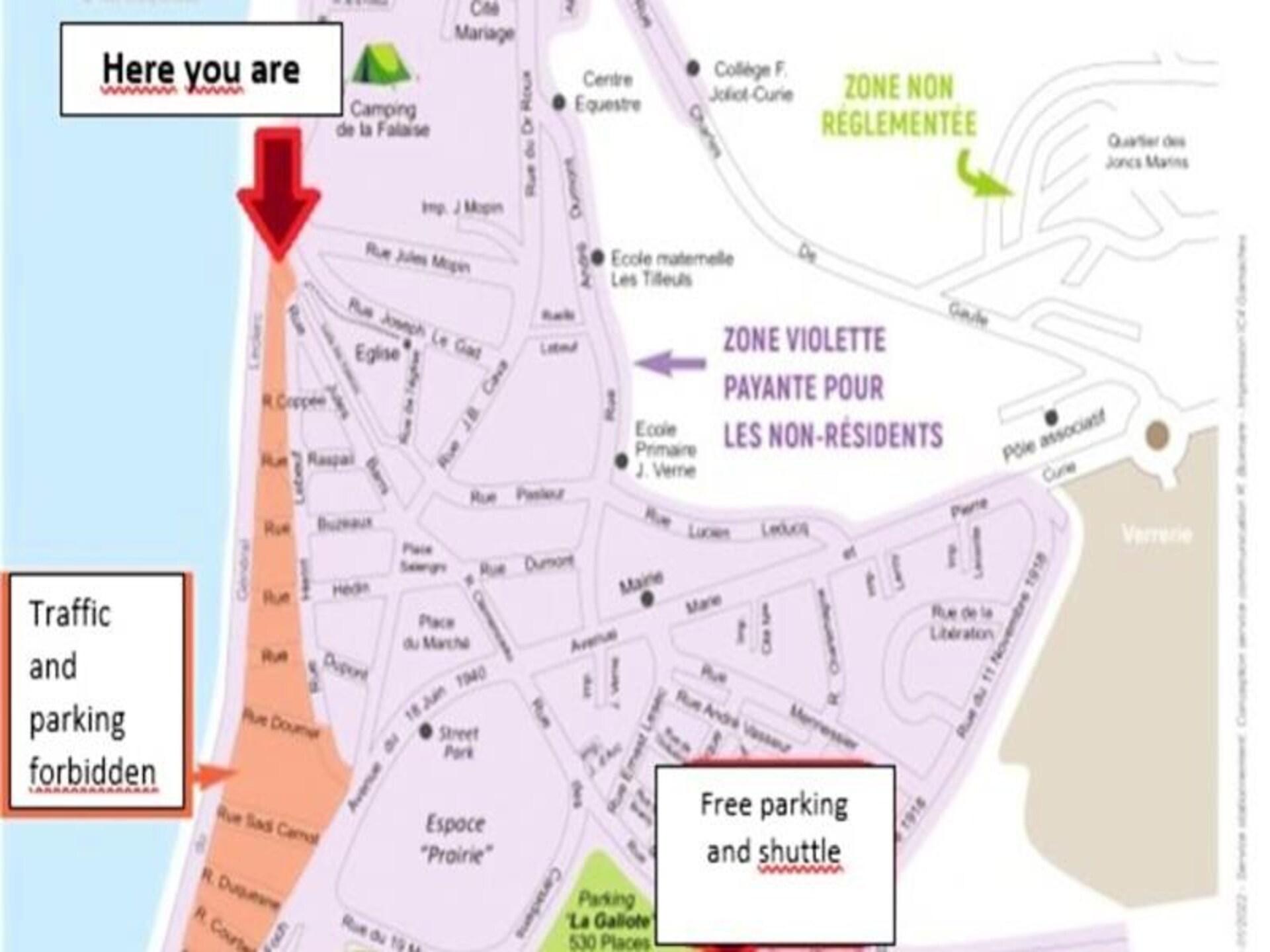 Romantisch appartement met panoramisch zeezicht in Mers-les-Bains - foto 31