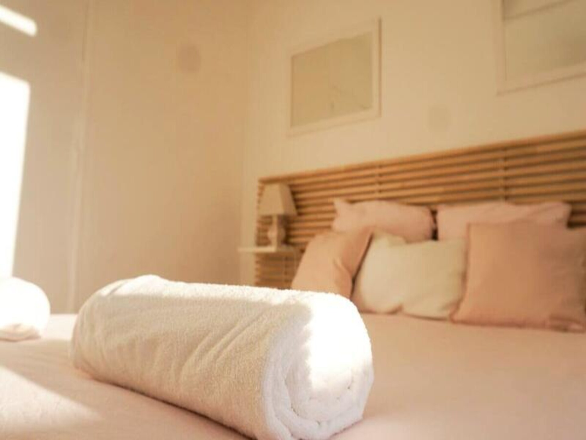 Licht appartement in Bormes-les-Mimosas met zonnig terras op het zuiden - foto 12
