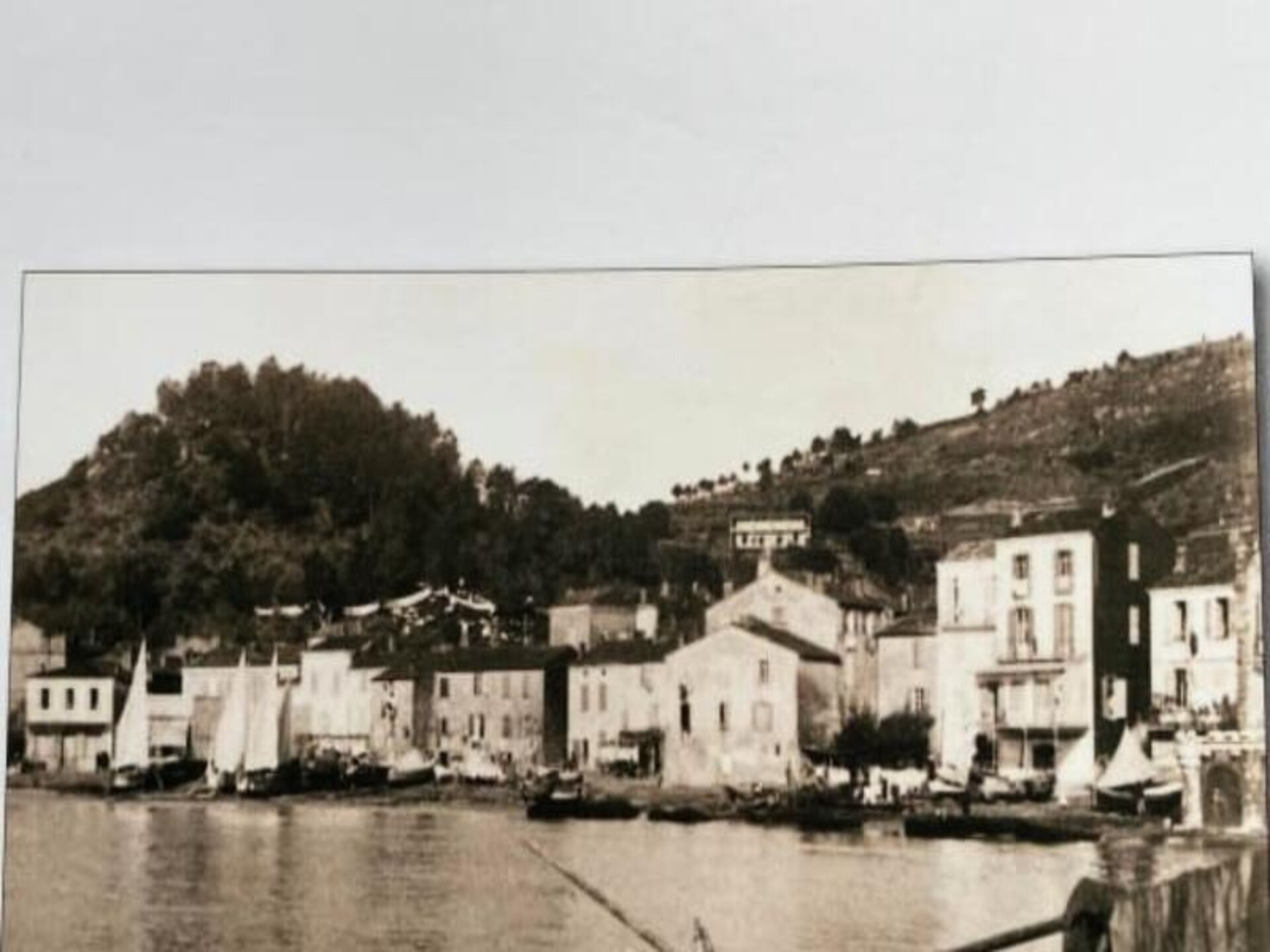 Frontaal zeezicht appartement op 200m van strand Le Lavandou - foto 22