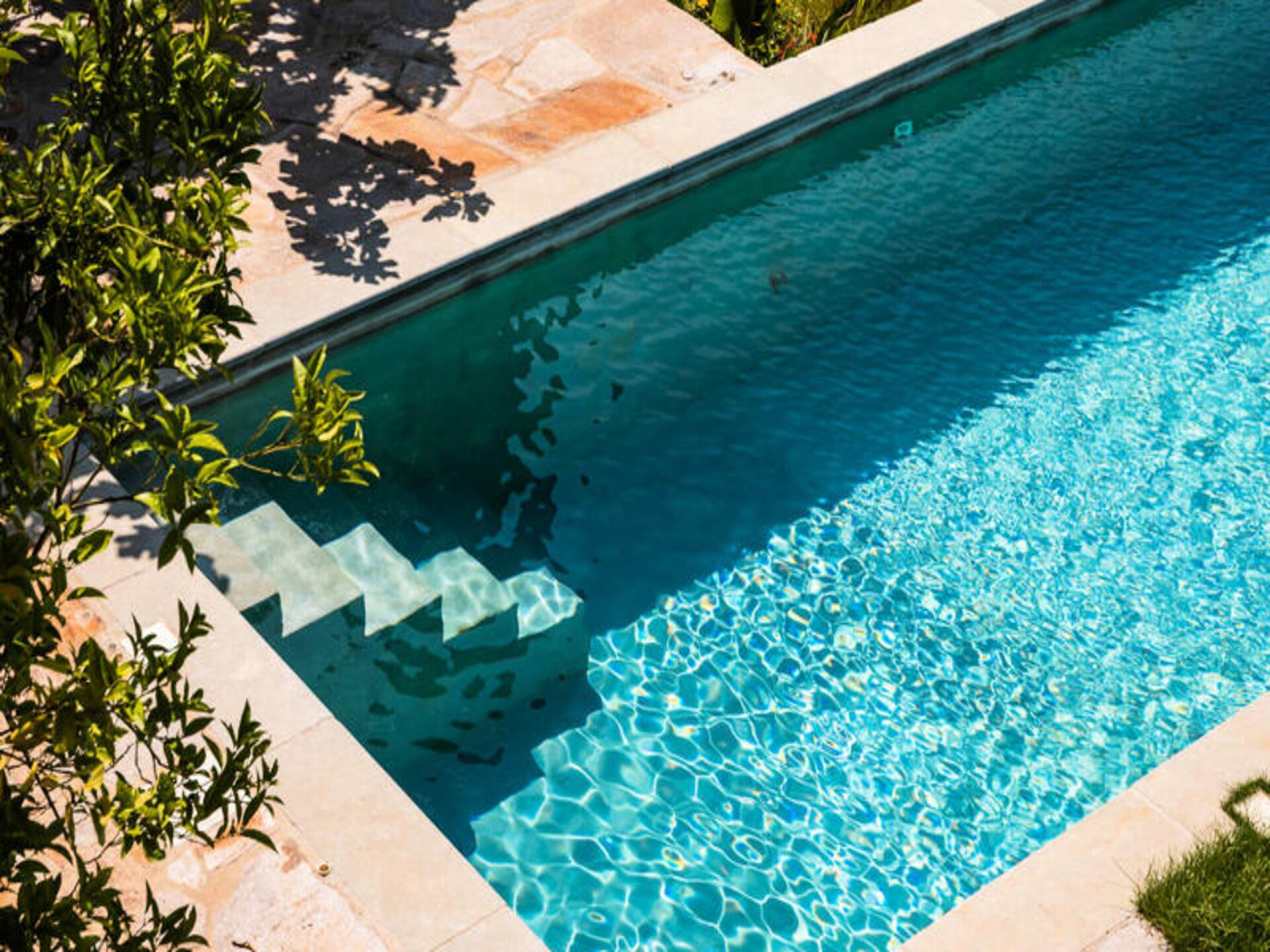 Elegante villa met privézwembad en panoramisch zeezicht in Le Lavandou - foto 23
