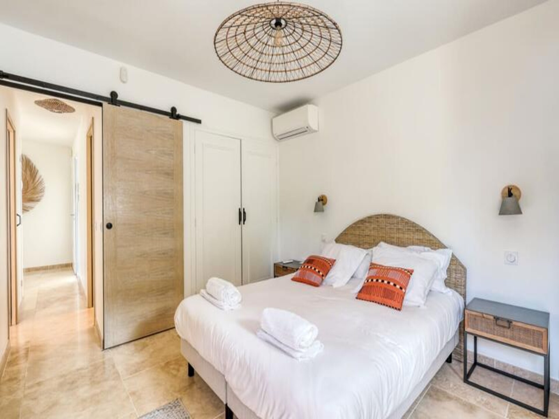 Elegante villa met privézwembad en panoramisch zeezicht in Le Lavandou - foto 38