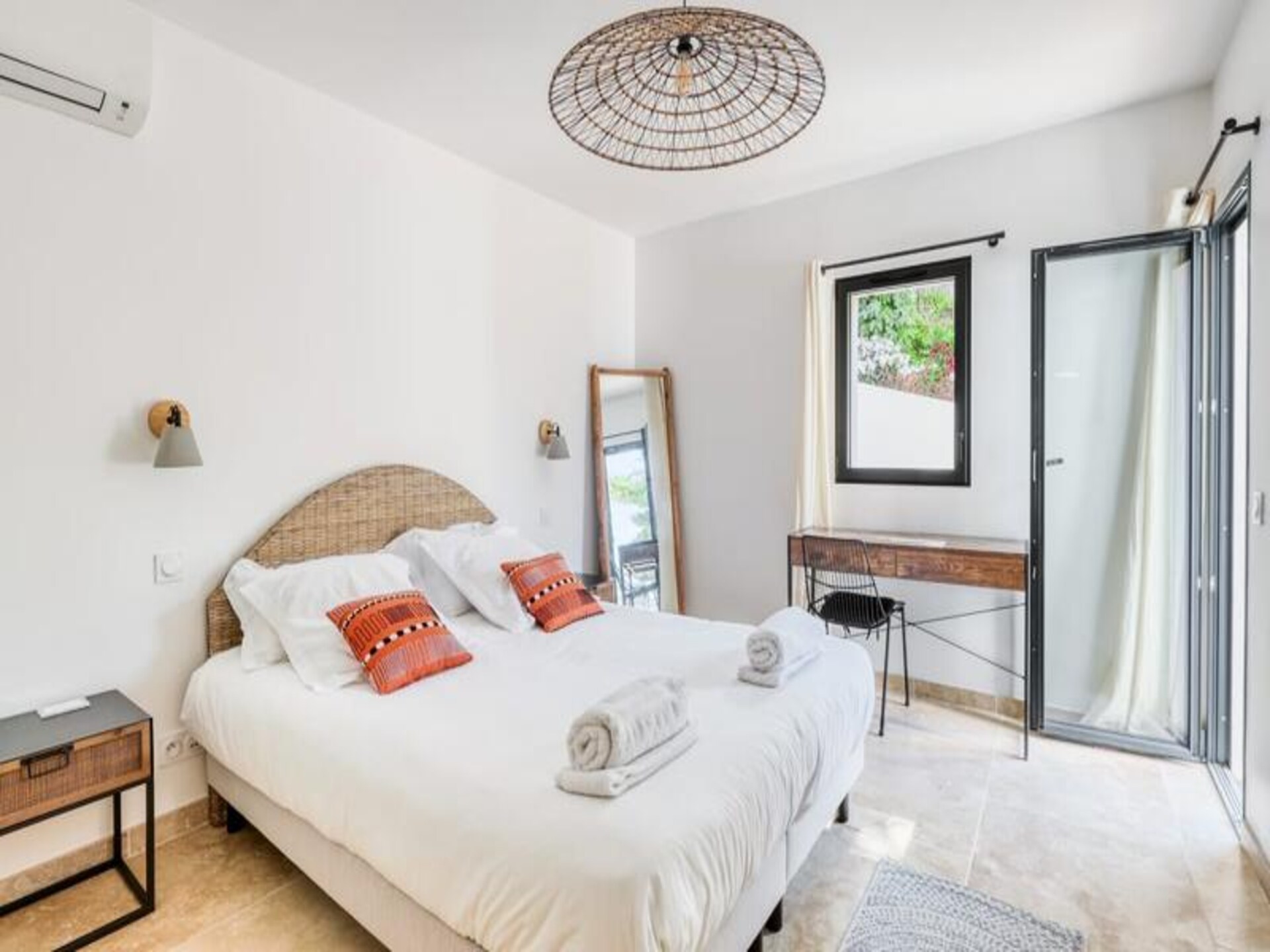 Elegante villa met privézwembad en panoramisch zeezicht in Le Lavandou - foto 40