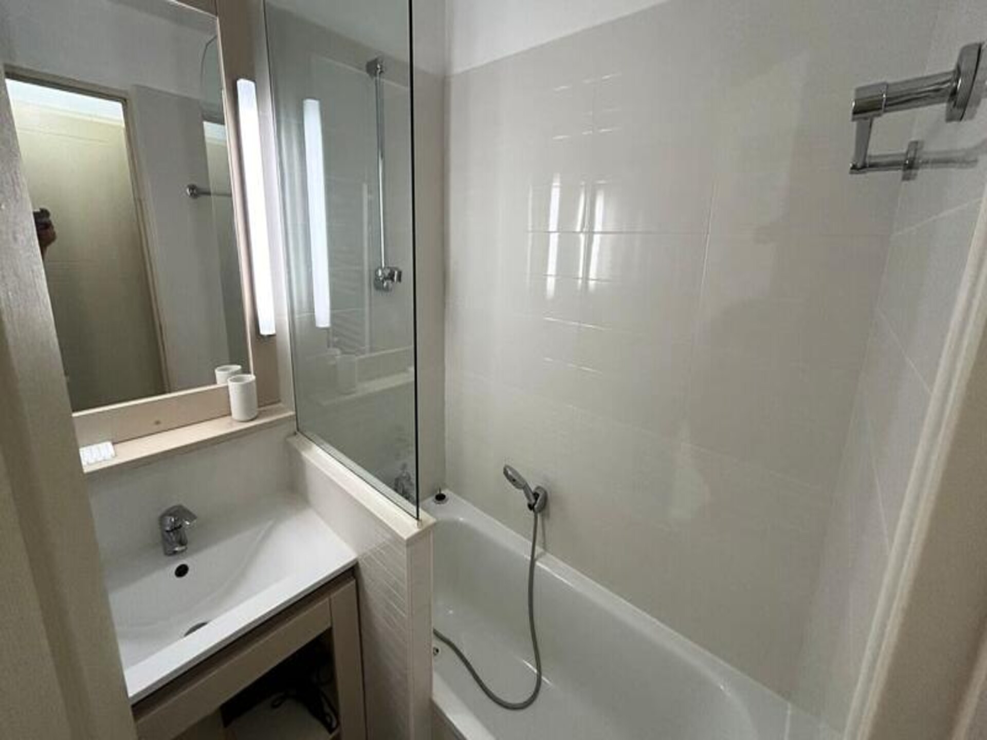 T2 appartement met zeezicht direct aan strand Pramousquier, Le Lavandou - foto 16