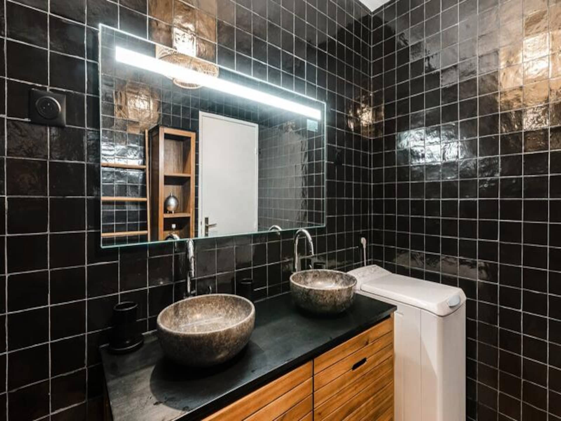 Résidence Superbe Appartement Sur Le Port De La Favi&egrave;re - foto 19