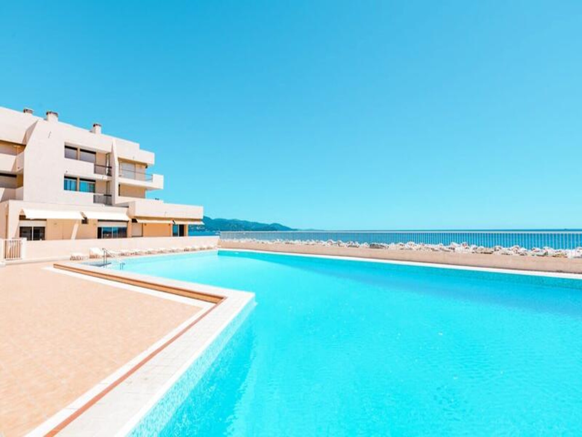 Résidence Superbe Appartement Sur Le Port De La Favi&egrave;re - foto 21