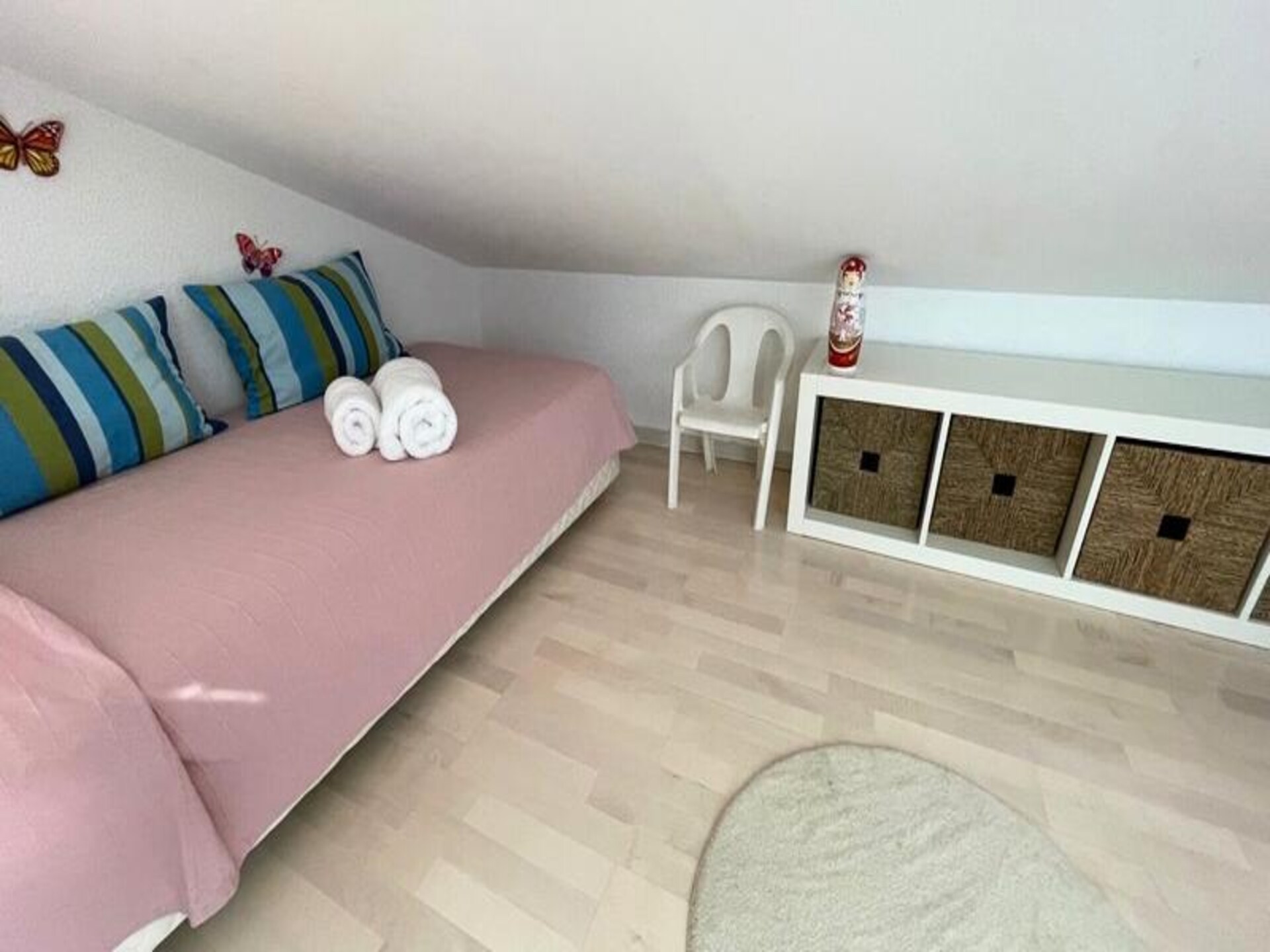 Duplex met panoramisch zeezicht in Le Lavandou, vlakbij Pramousquier - foto 4