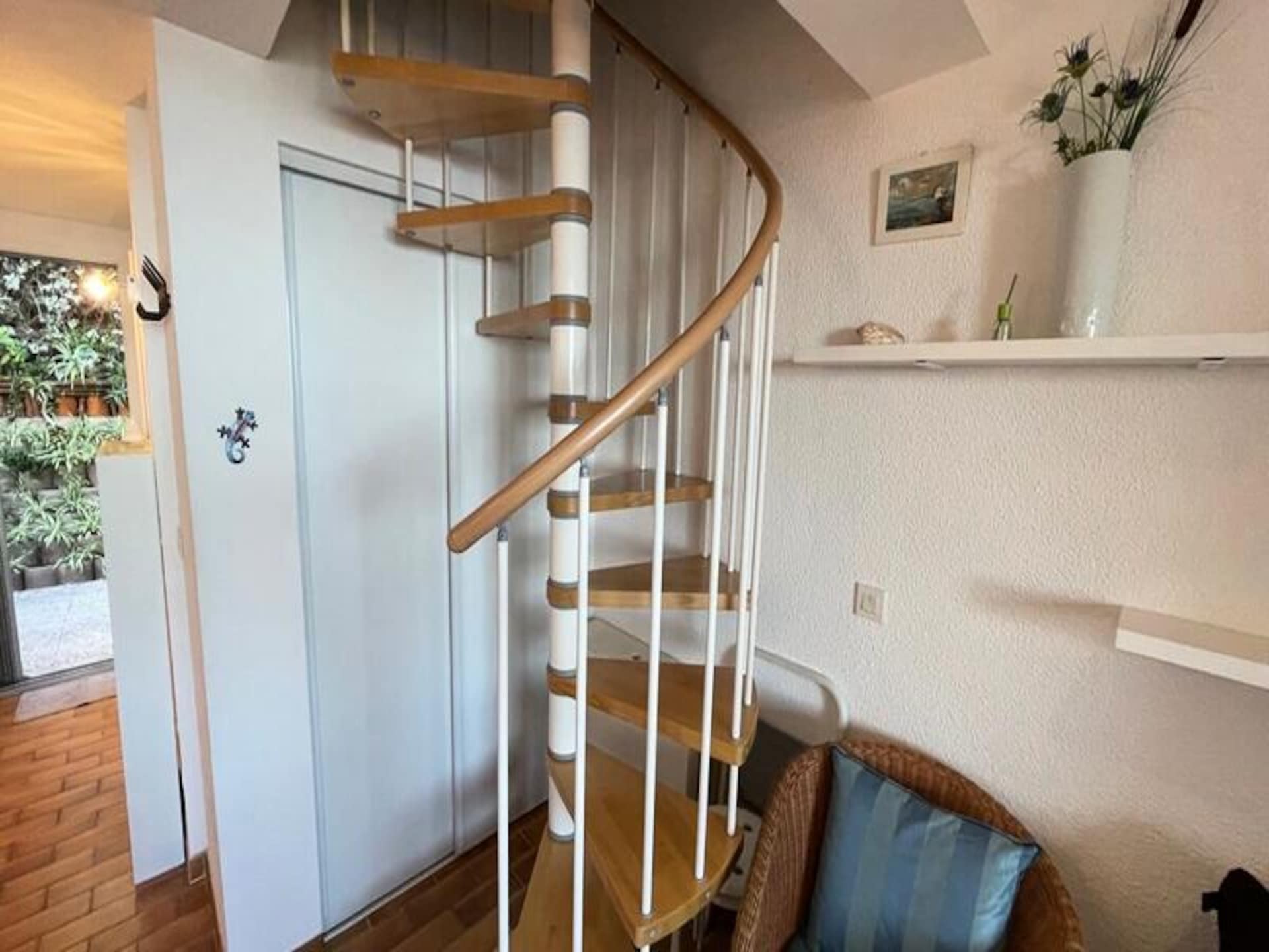 Duplex met panoramisch zeezicht in Le Lavandou, vlakbij Pramousquier - foto 13