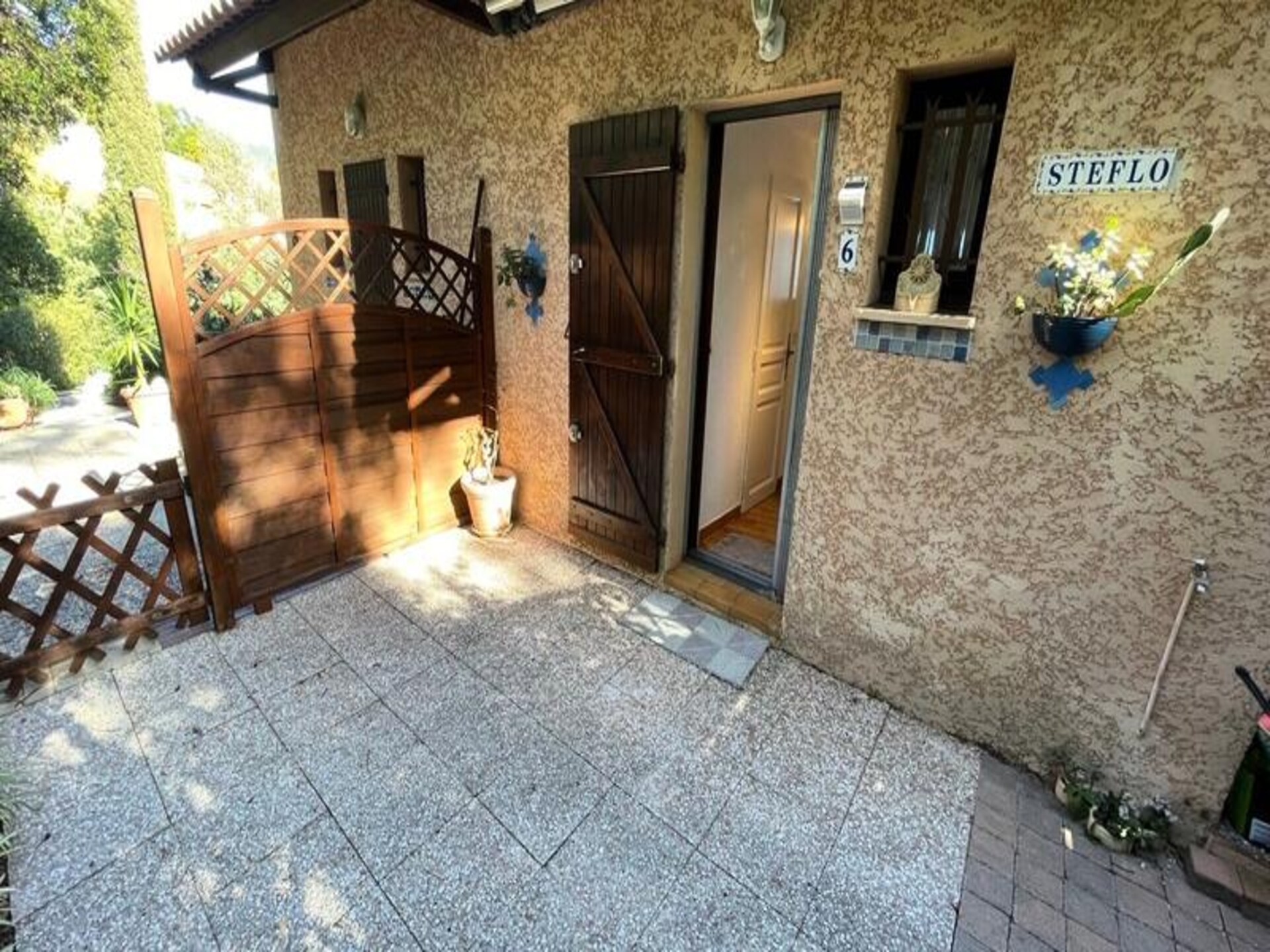 Duplex met panoramisch zeezicht in Le Lavandou, vlakbij Pramousquier - foto 14