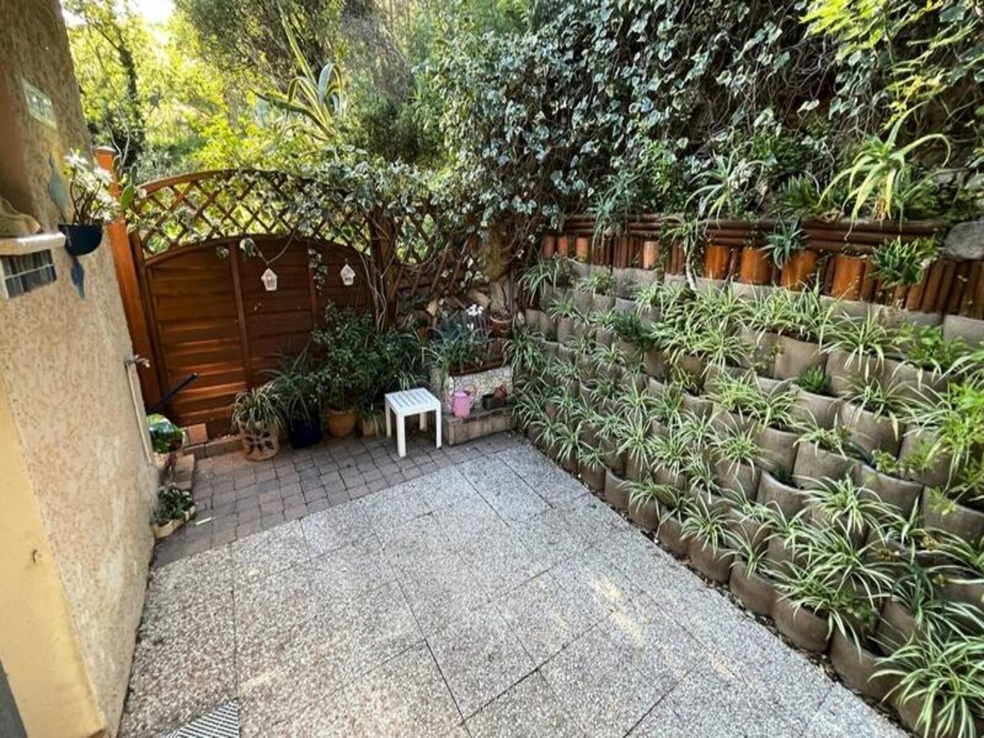 Duplex met panoramisch zeezicht in Le Lavandou, vlakbij Pramousquier - foto 15