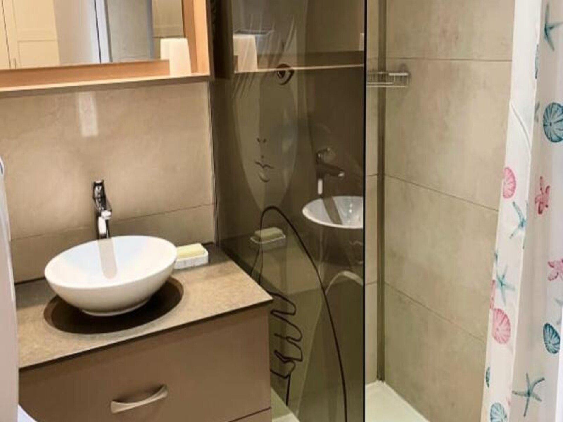 Appartement met privétuin op loopafstand van strand Cavalière - foto 10