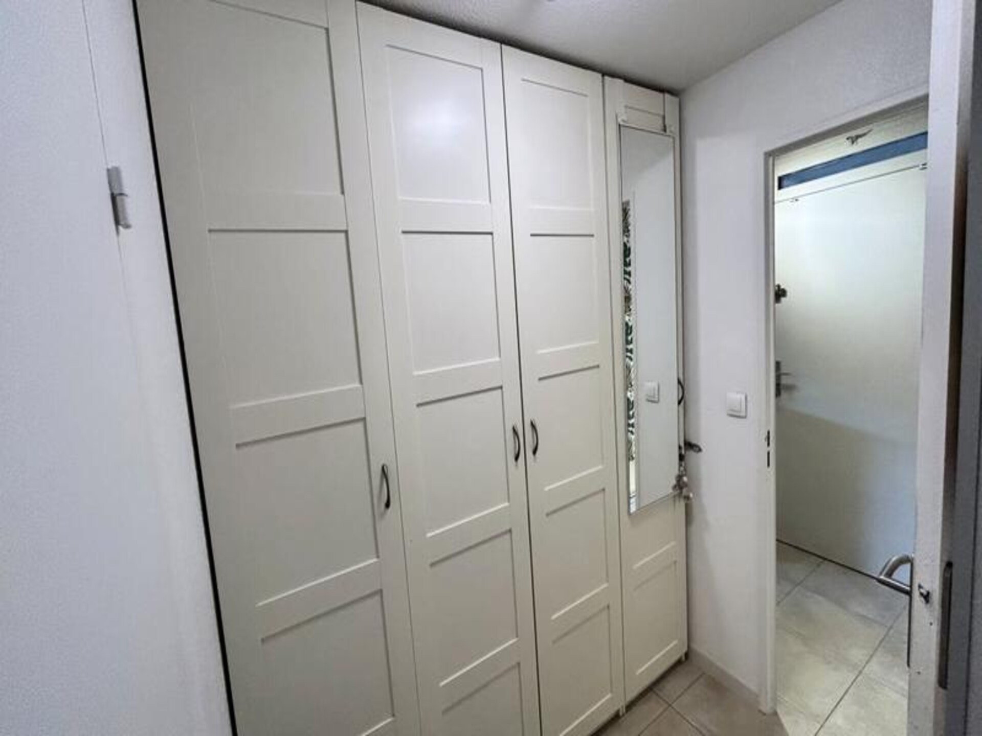 Appartement met privétuin op loopafstand van strand Cavalière - foto 11
