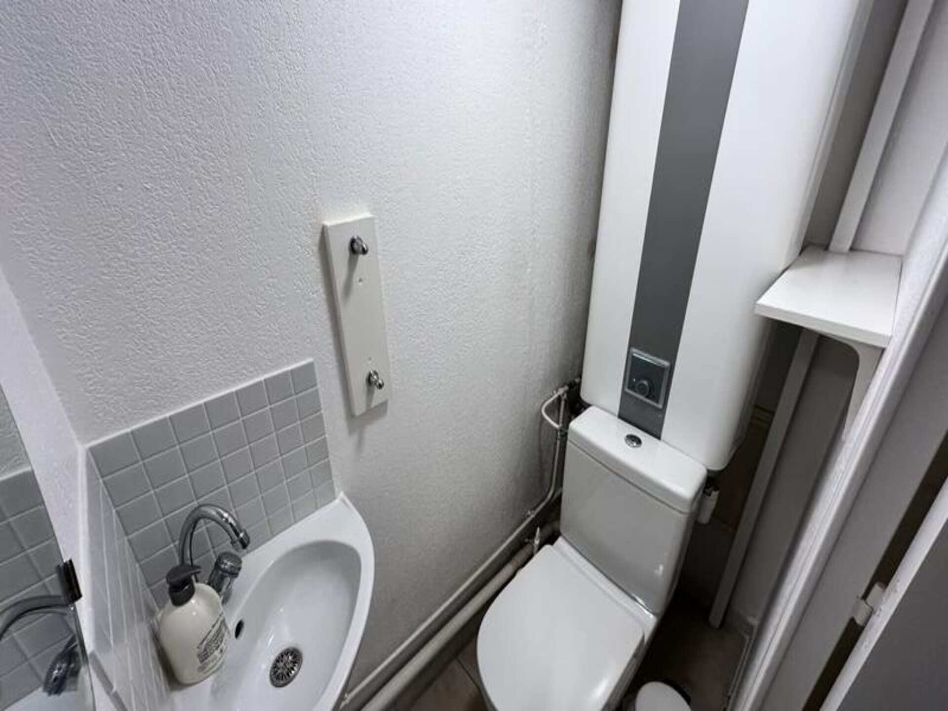Appartement met privétuin op loopafstand van strand Cavalière - foto 12