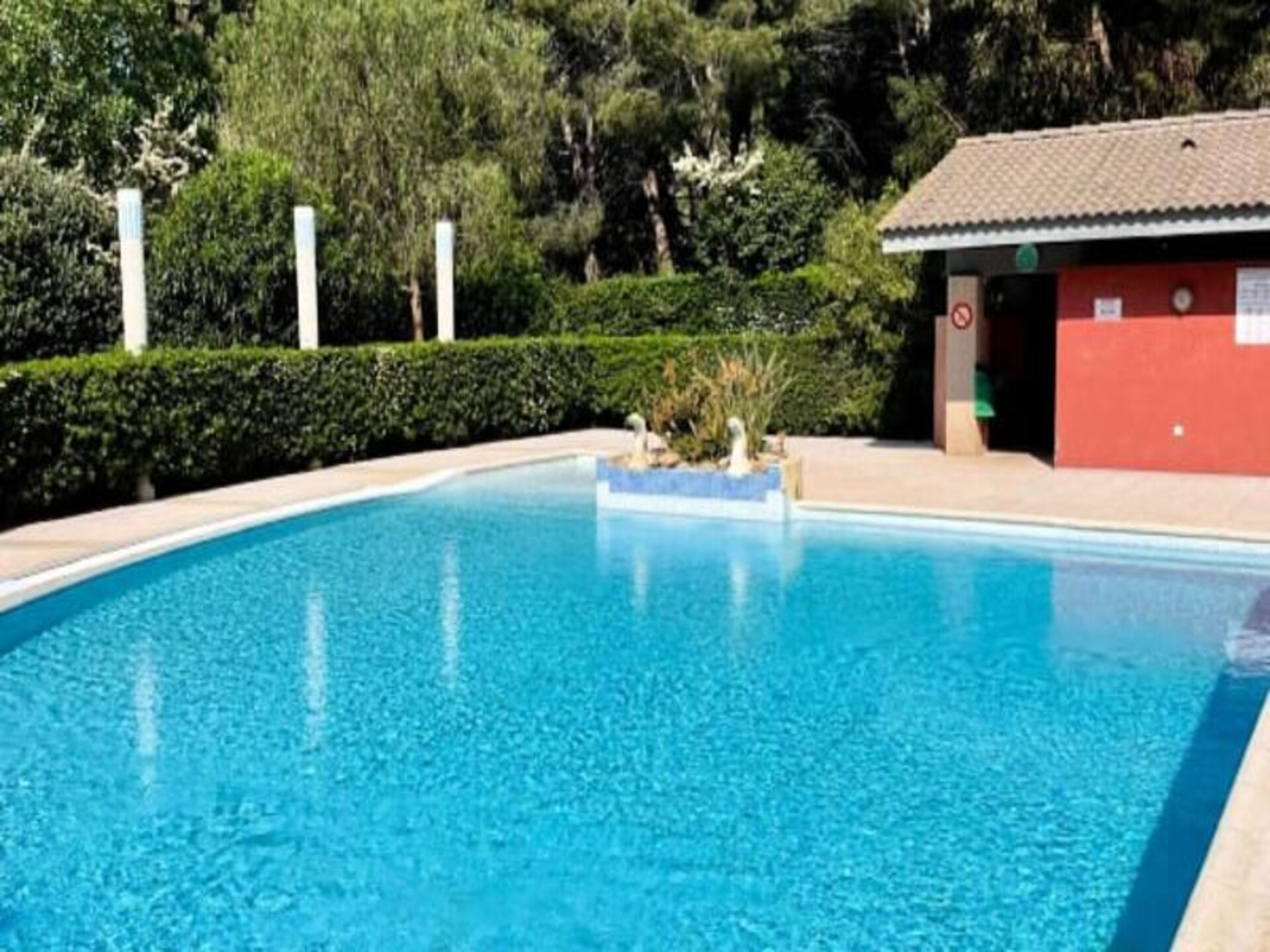 Appartement met privétuin op loopafstand van strand Cavalière - foto 13
