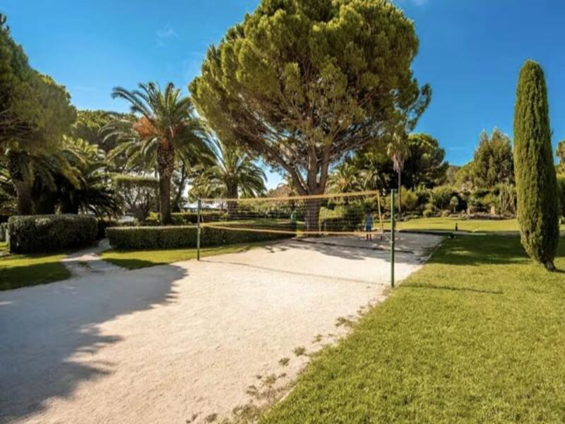 Panoramisch zeezicht appartement op 50m van strand Pramousquier - foto 11