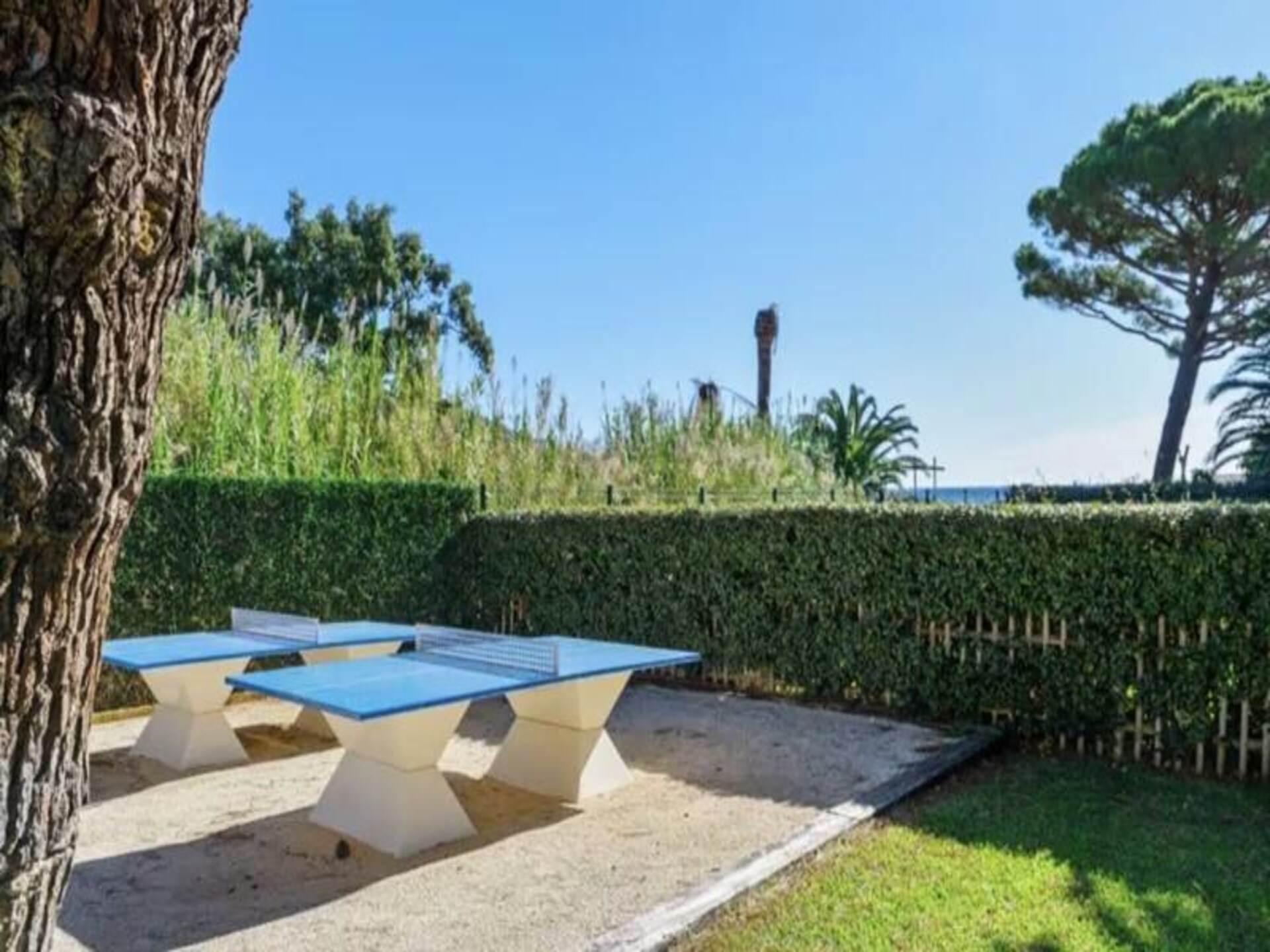 Panoramisch zeezicht appartement op 50m van strand Pramousquier - foto 13