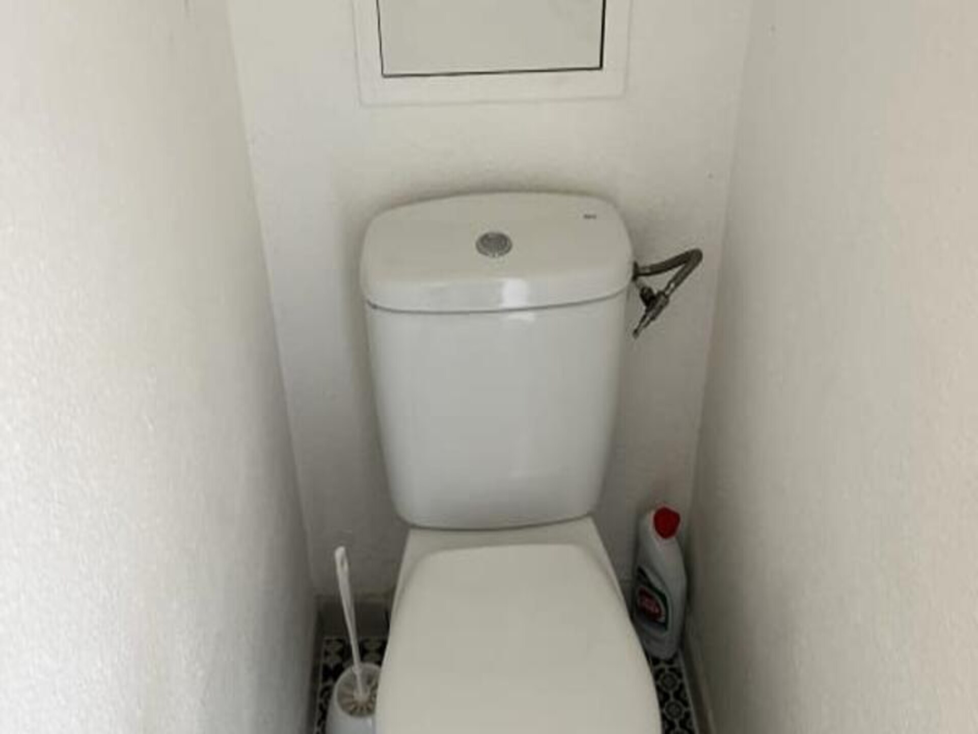 Panoramisch zeezicht appartement op 50m van strand Pramousquier - foto 16