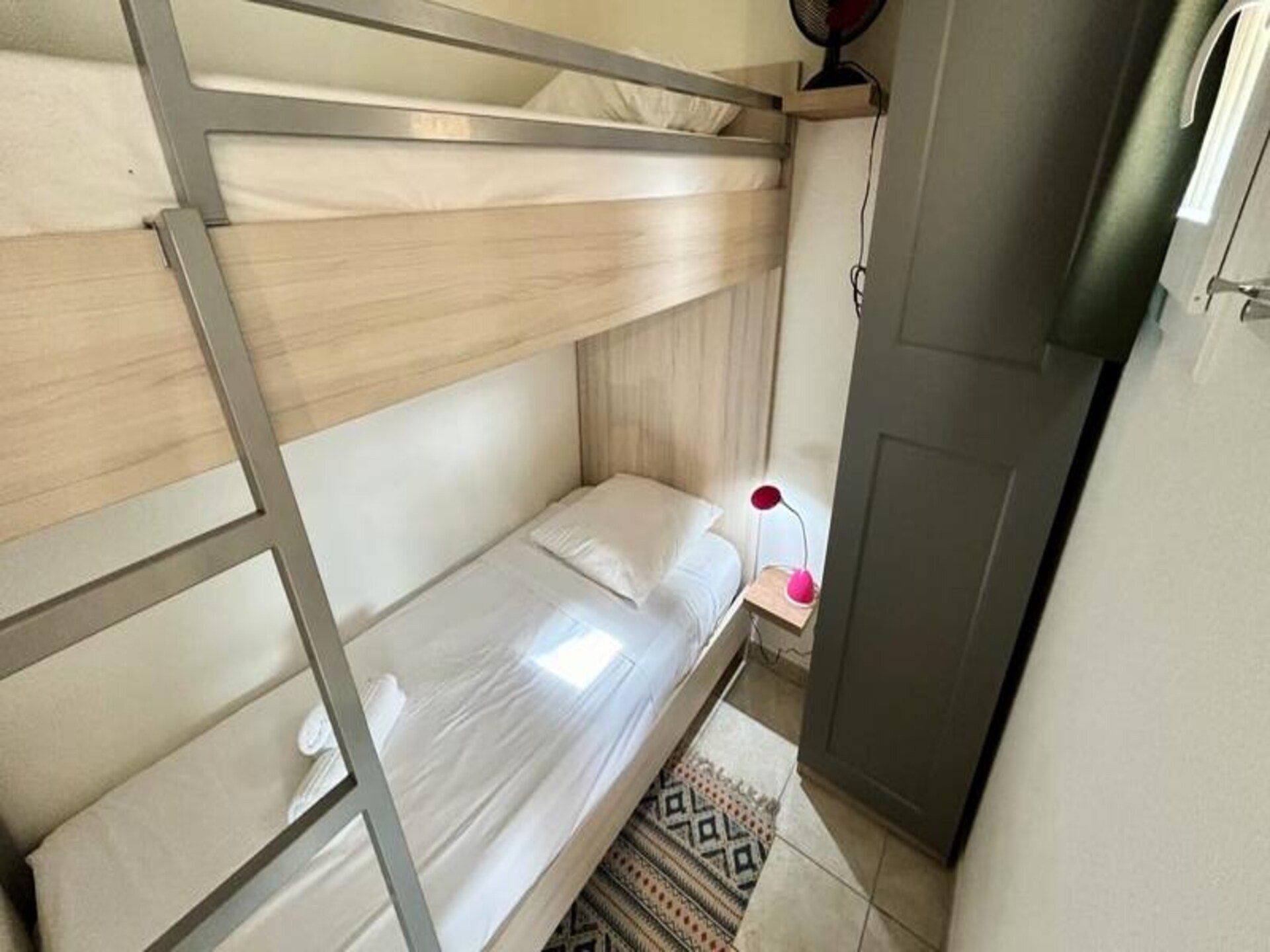 Tweekamerappartement in Résidence Le Lavand'Or met zwembad en parking - foto 10