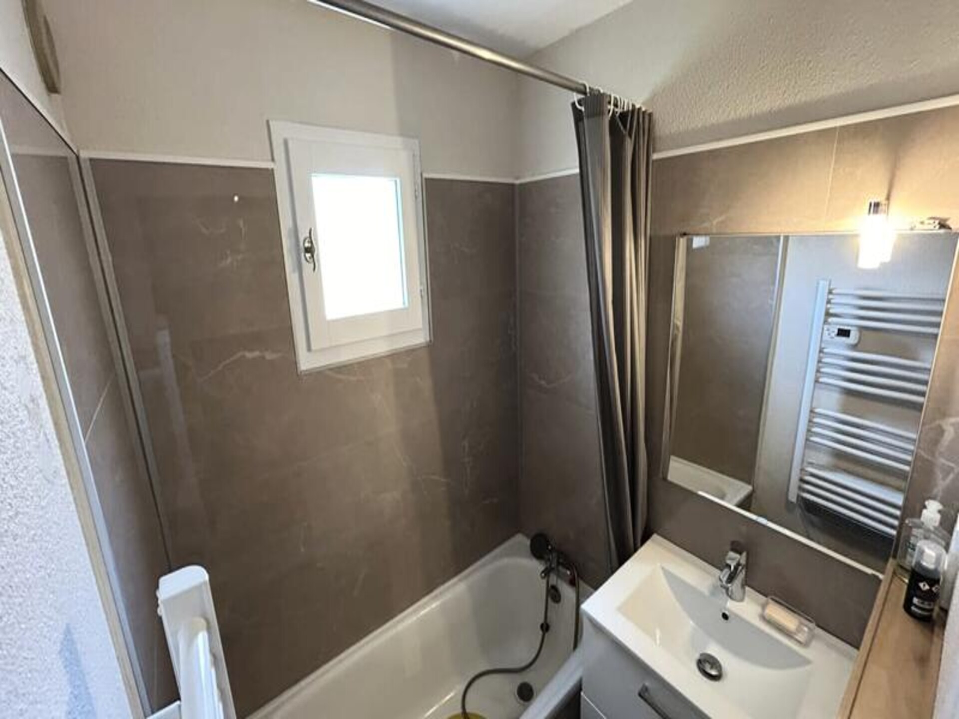 Tweekamerappartement in Résidence Le Lavand'Or met zwembad en parking - foto 11