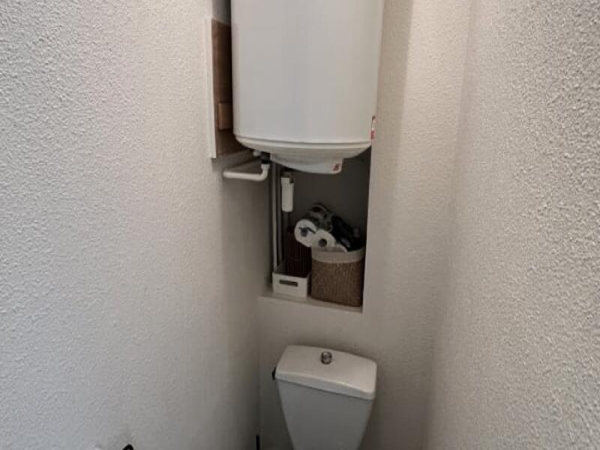 Tweekamerappartement in Résidence Le Lavand'Or met zwembad en parking - foto 12