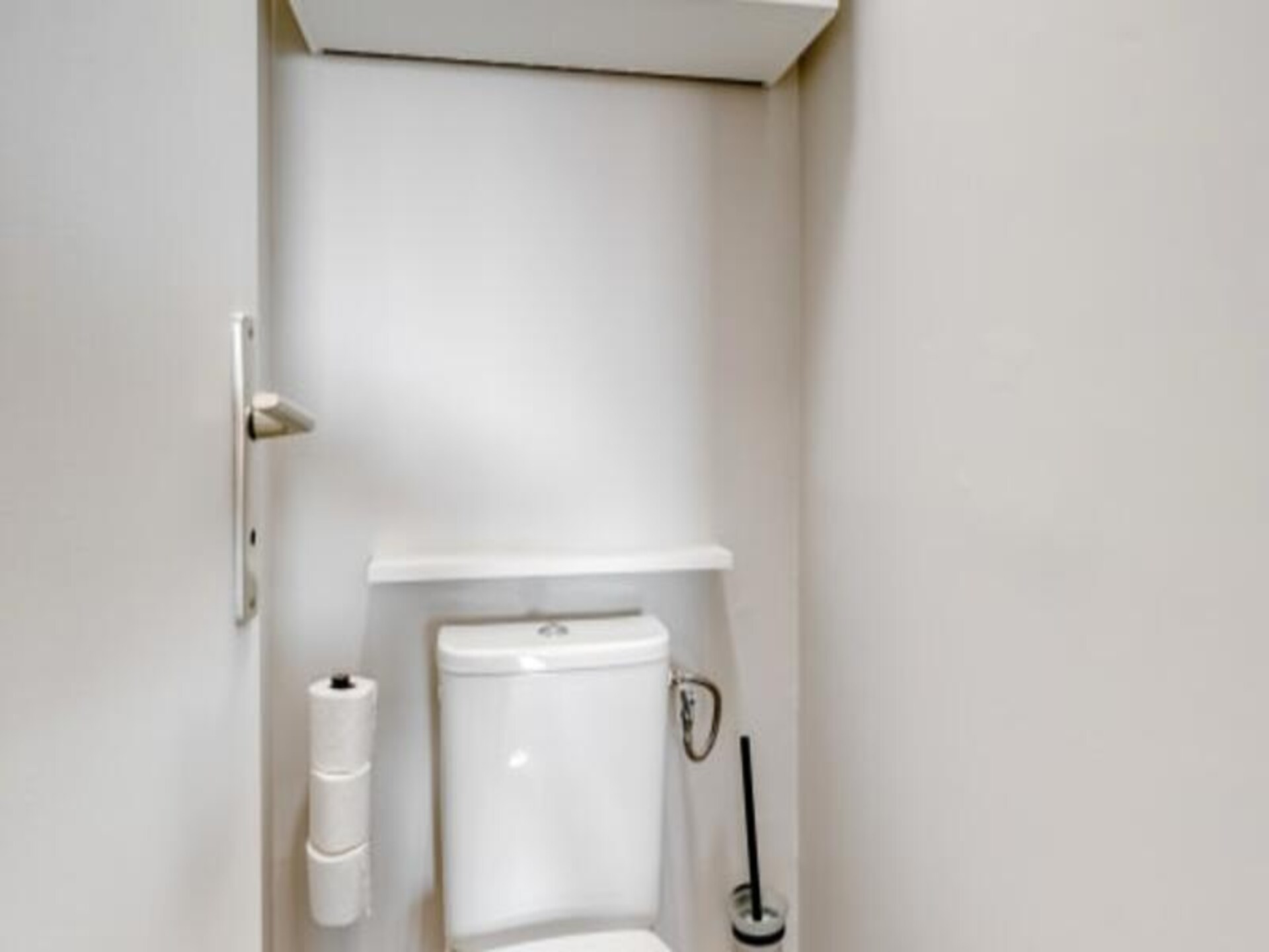 Le Diamant du Soleil: Nieuw appartement met zeezicht in centrum Le Lavandou - foto 26