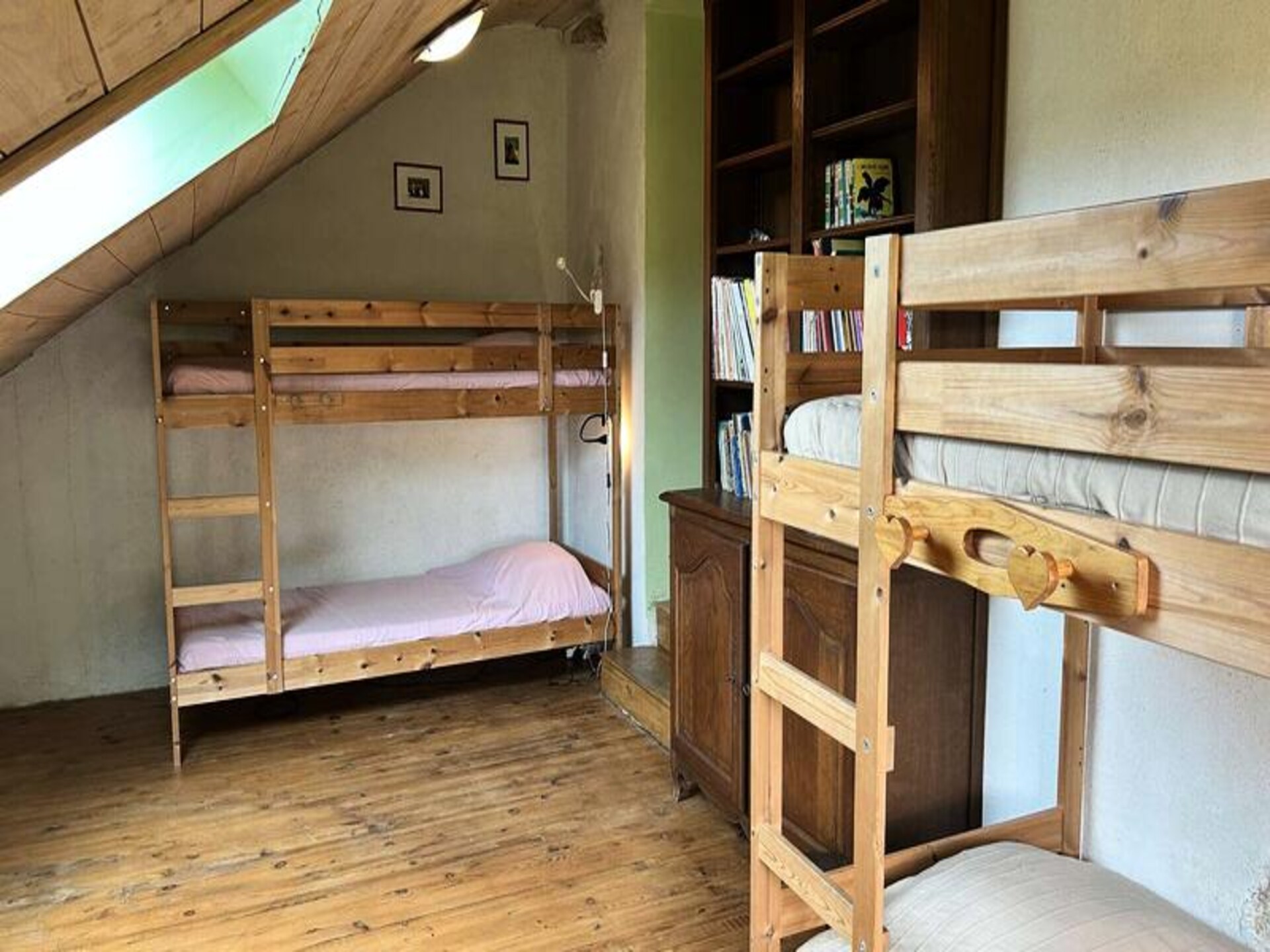Stenen vakantiehuis voor 10 personen bij de kust van Plurien, vlakbij Erquy - foto 35