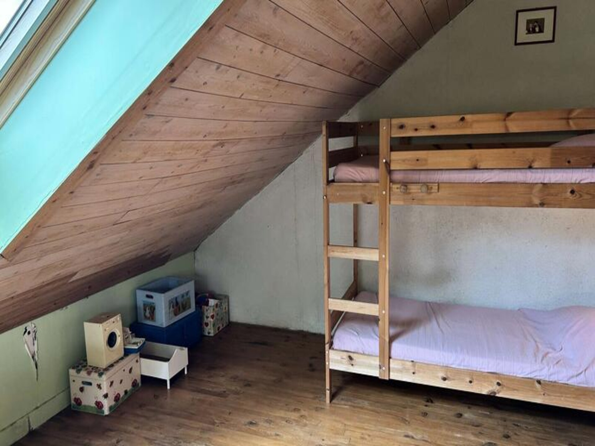 Stenen vakantiehuis voor 10 personen bij de kust van Plurien, vlakbij Erquy - foto 36