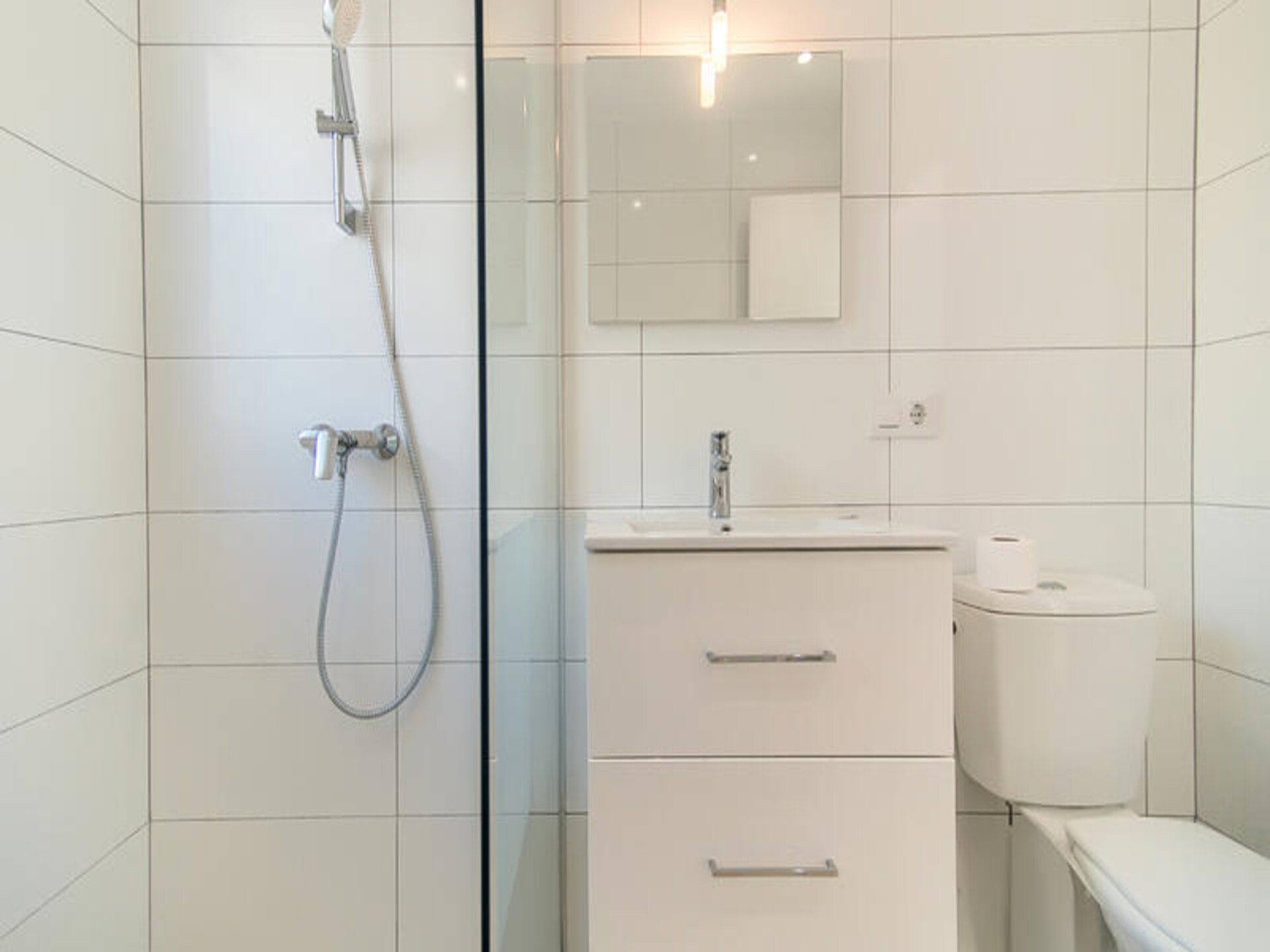 Zonnig appartement aan de kust van Roses met privéterras en zeezicht - foto 5