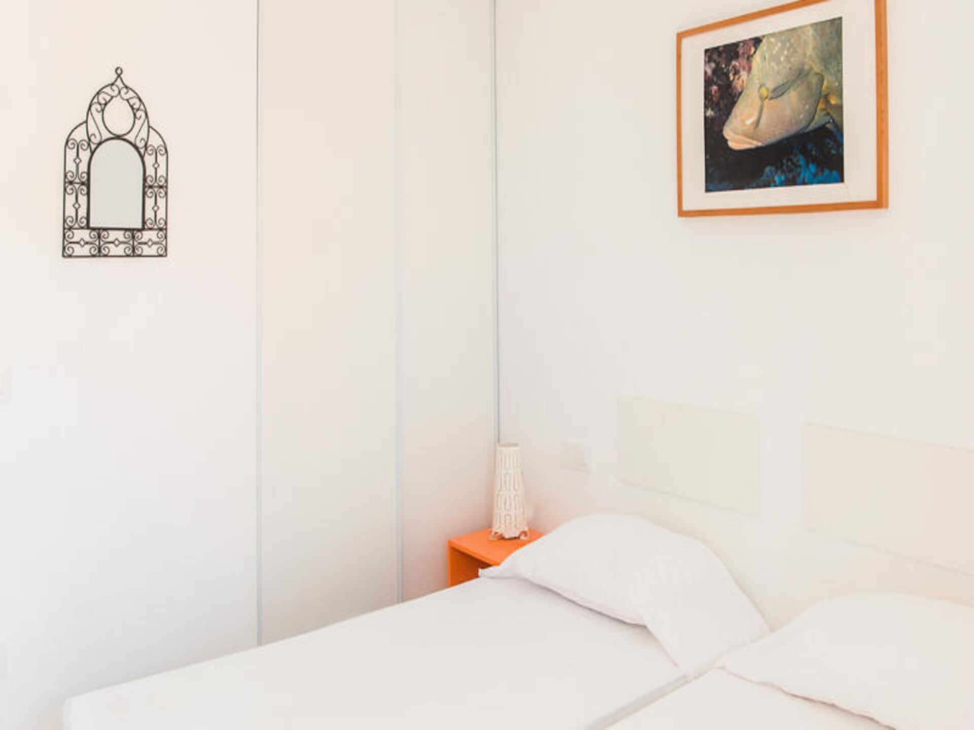 Zonnig appartement aan de kust van Roses met privéterras en zeezicht - foto 8