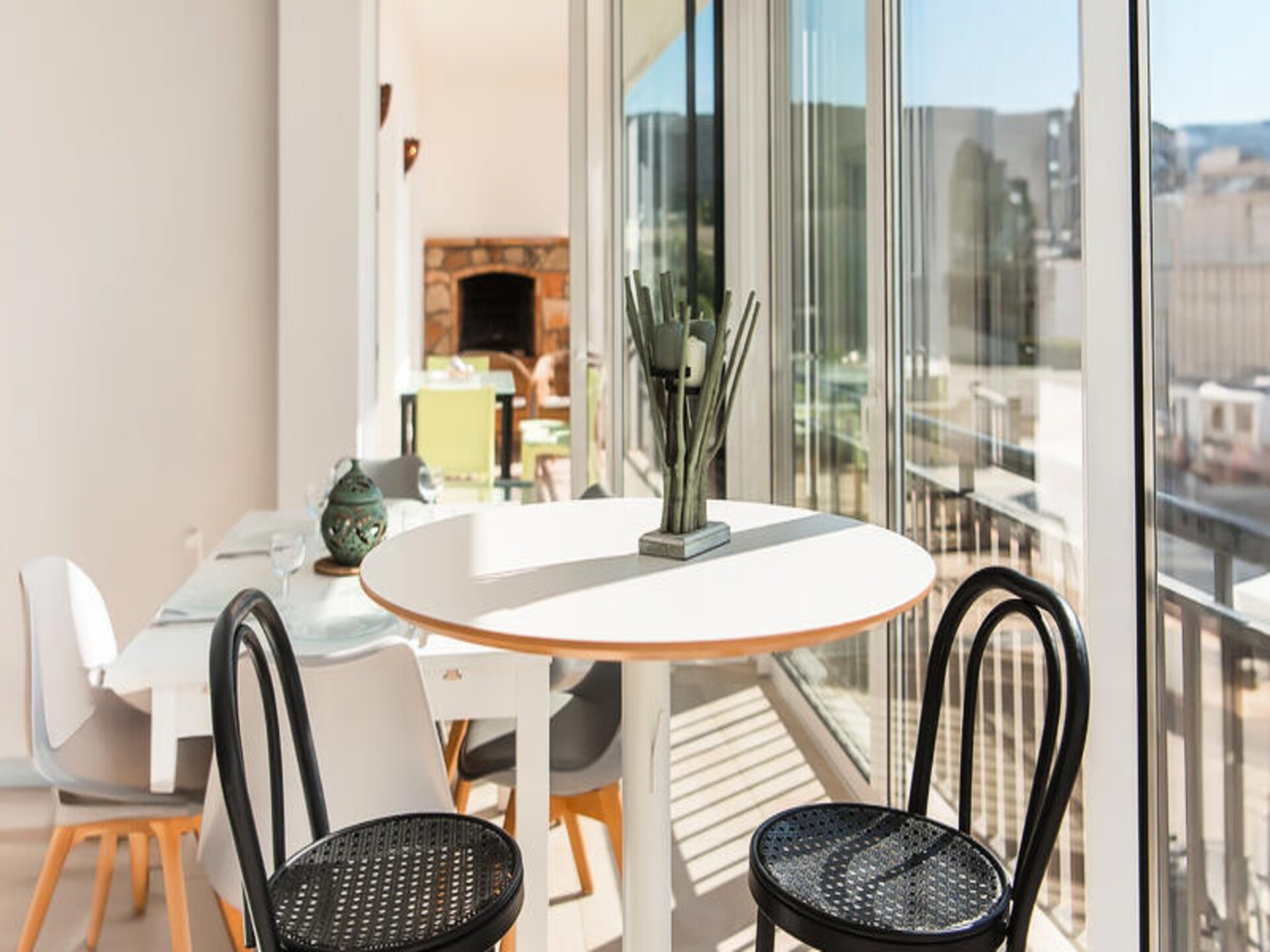 Zonnig appartement aan de kust van Roses met privéterras en zeezicht - foto 20