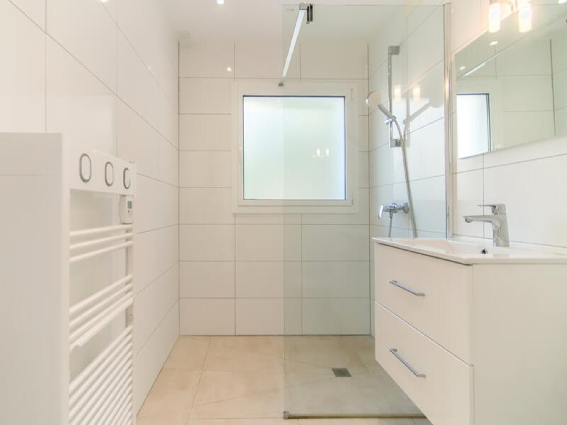 Zonnig appartement aan de kust van Roses met privéterras en zeezicht - foto 25