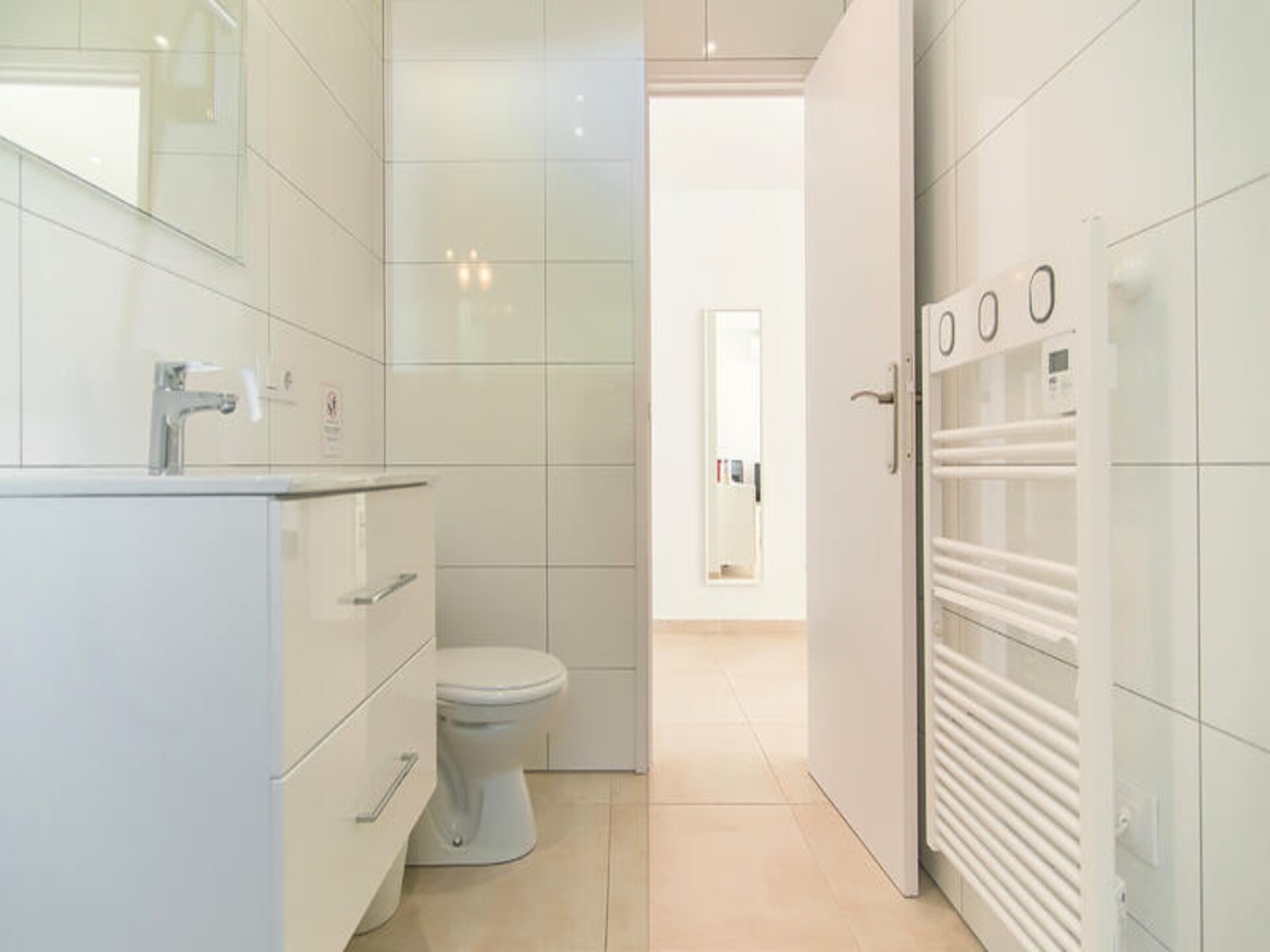 Zonnig appartement aan de kust van Roses met privéterras en zeezicht - foto 26