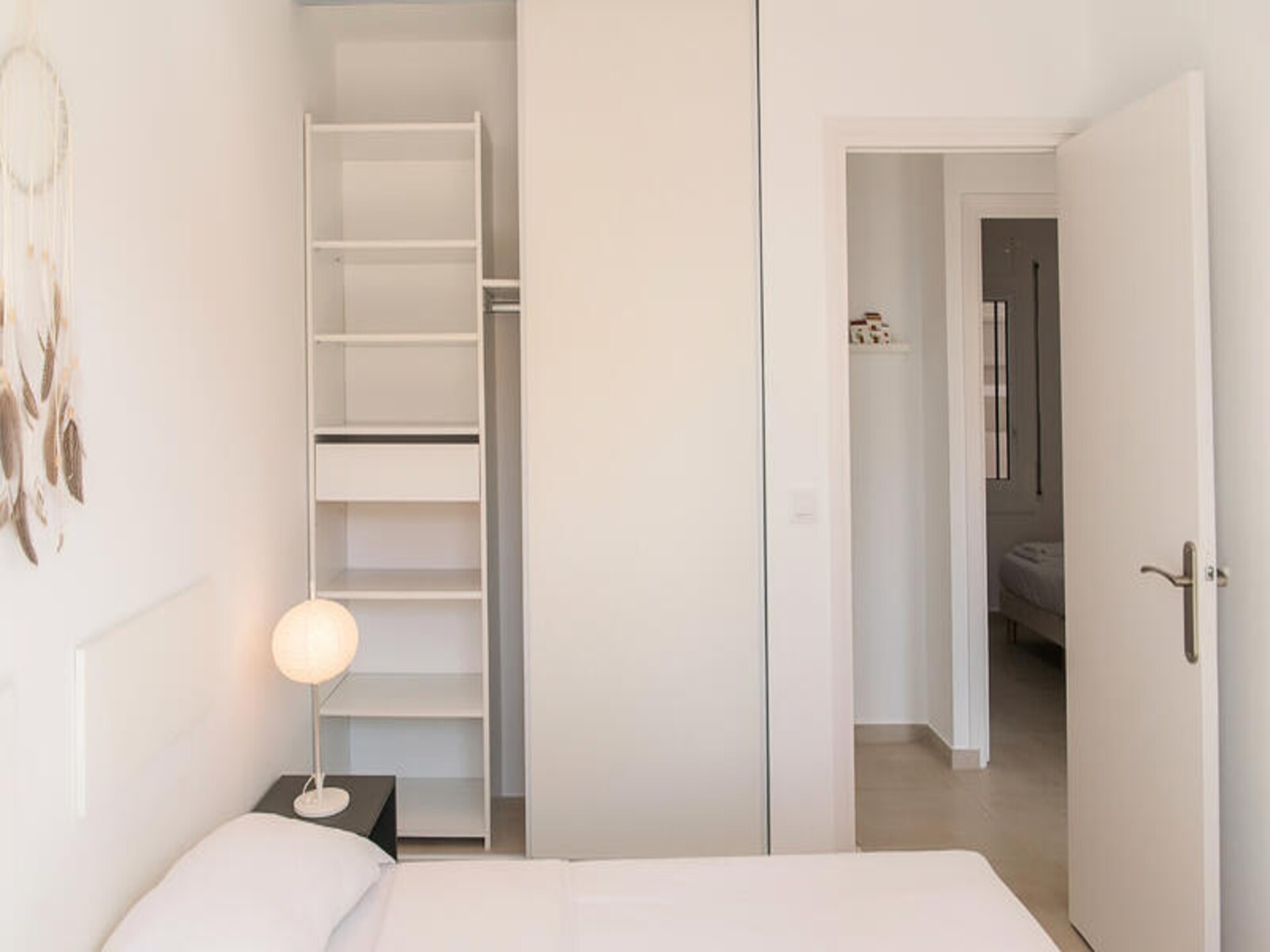 Zonnig appartement aan de kust van Roses met privéterras en zeezicht - foto 27