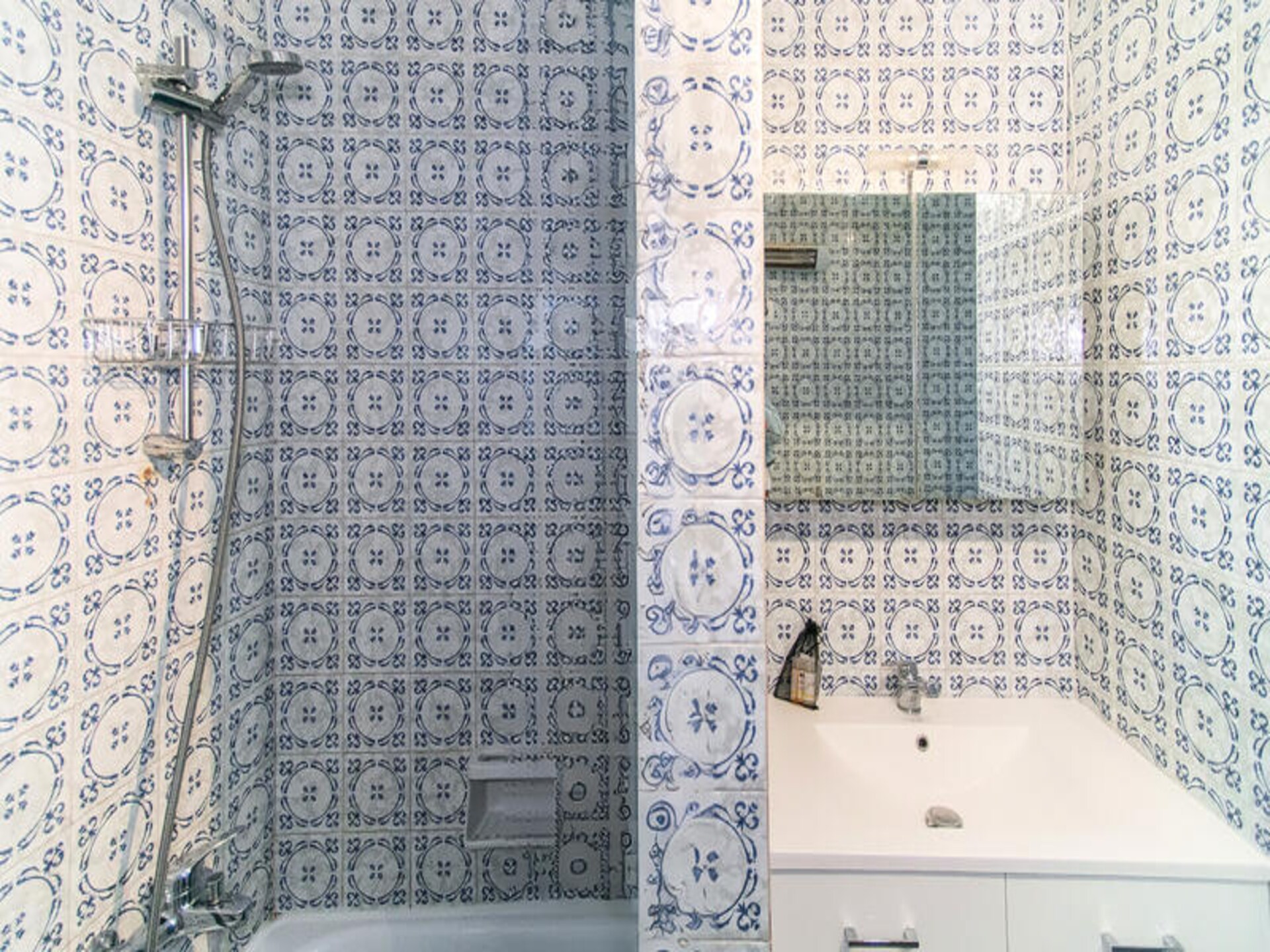 Knus appartement in Empuriabrava, op loopafstand van het strand - foto 15