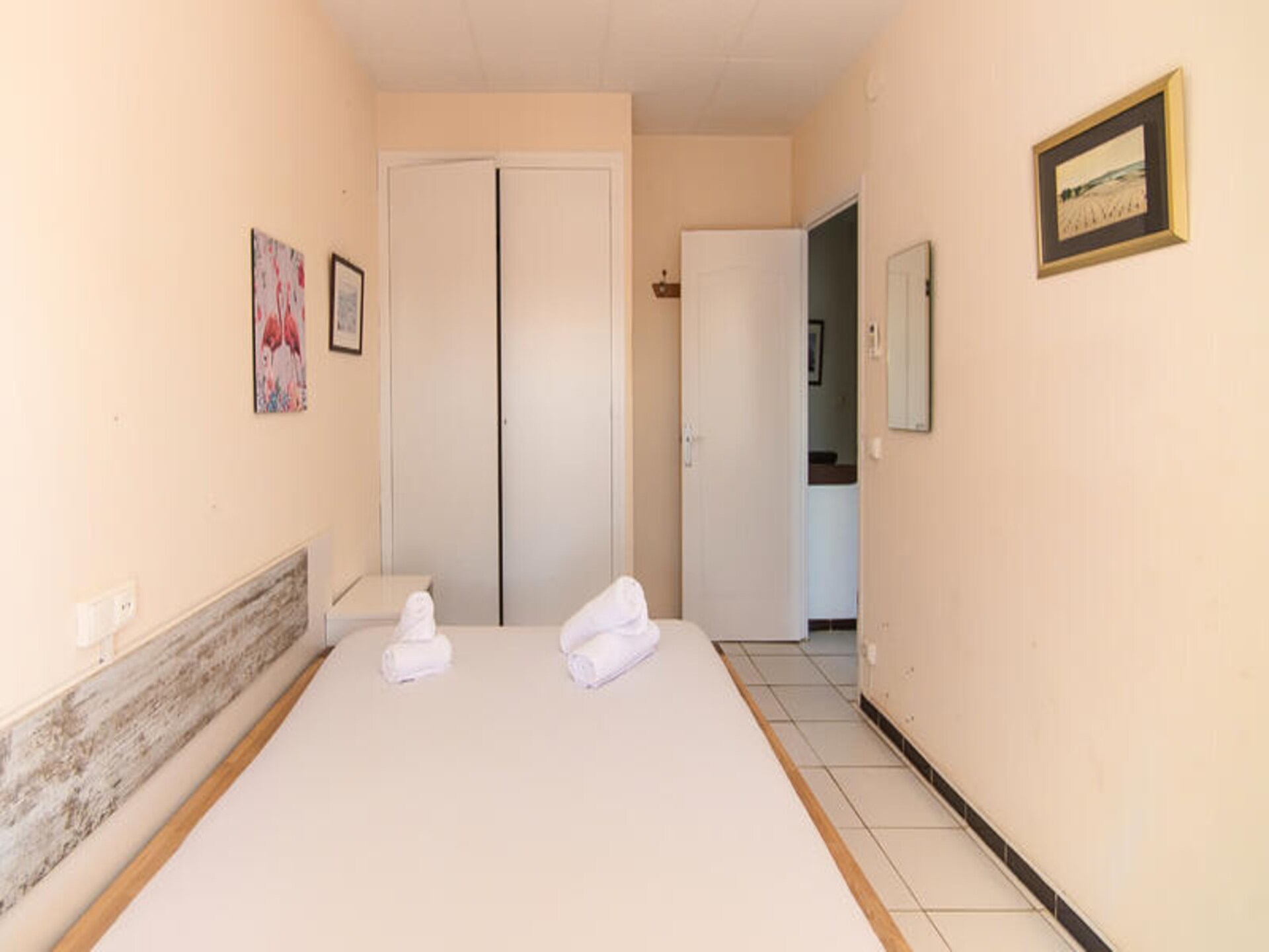 Appartement aan kanaal in Empuriabrava met privézwembad voor 6 personen - foto 7