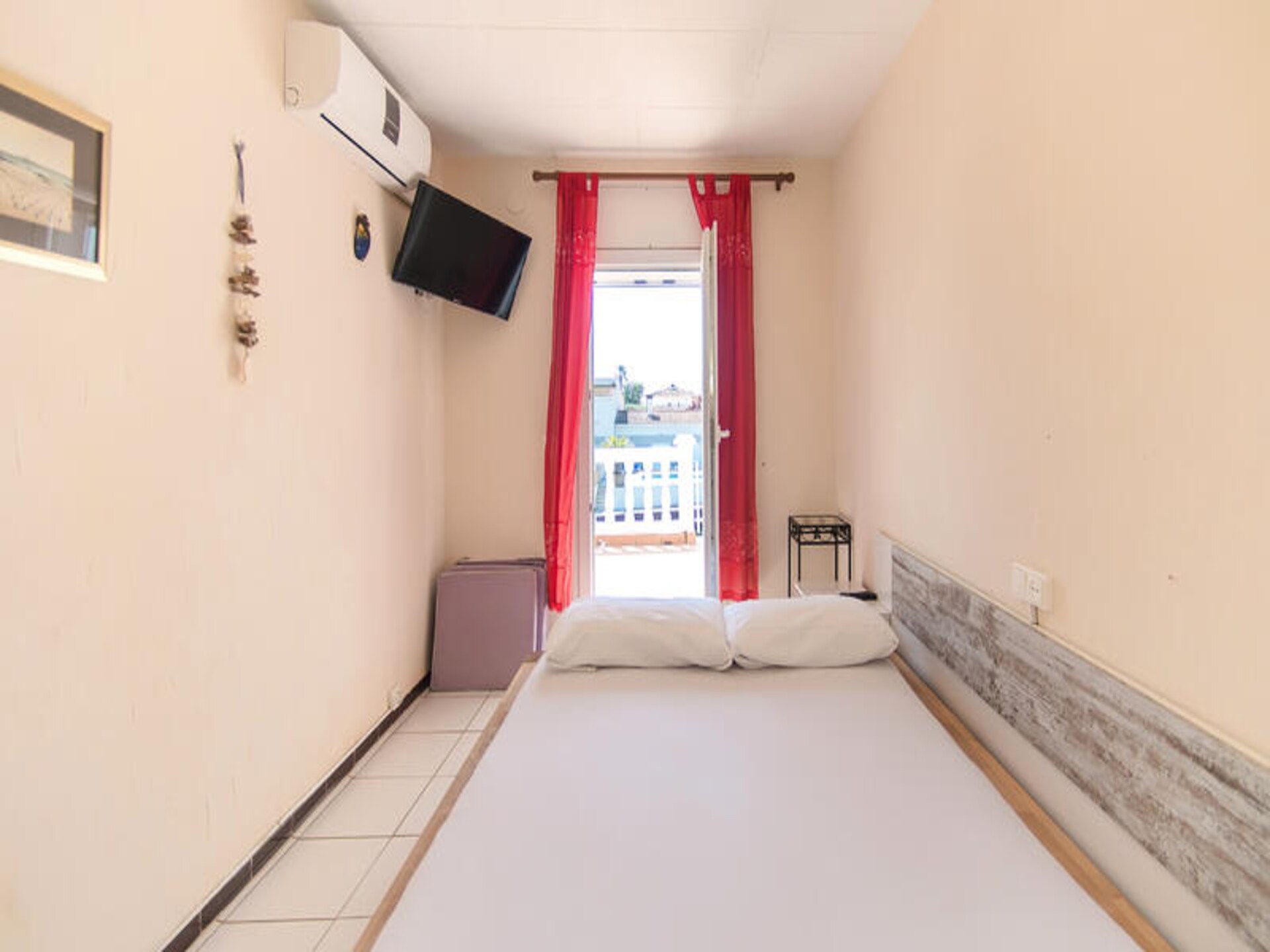 Appartement aan kanaal in Empuriabrava met privézwembad voor 6 personen - foto 9