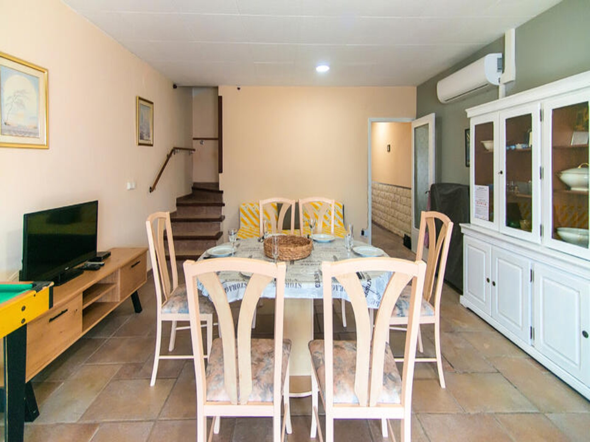 Appartement aan kanaal in Empuriabrava met privézwembad voor 6 personen - foto 10