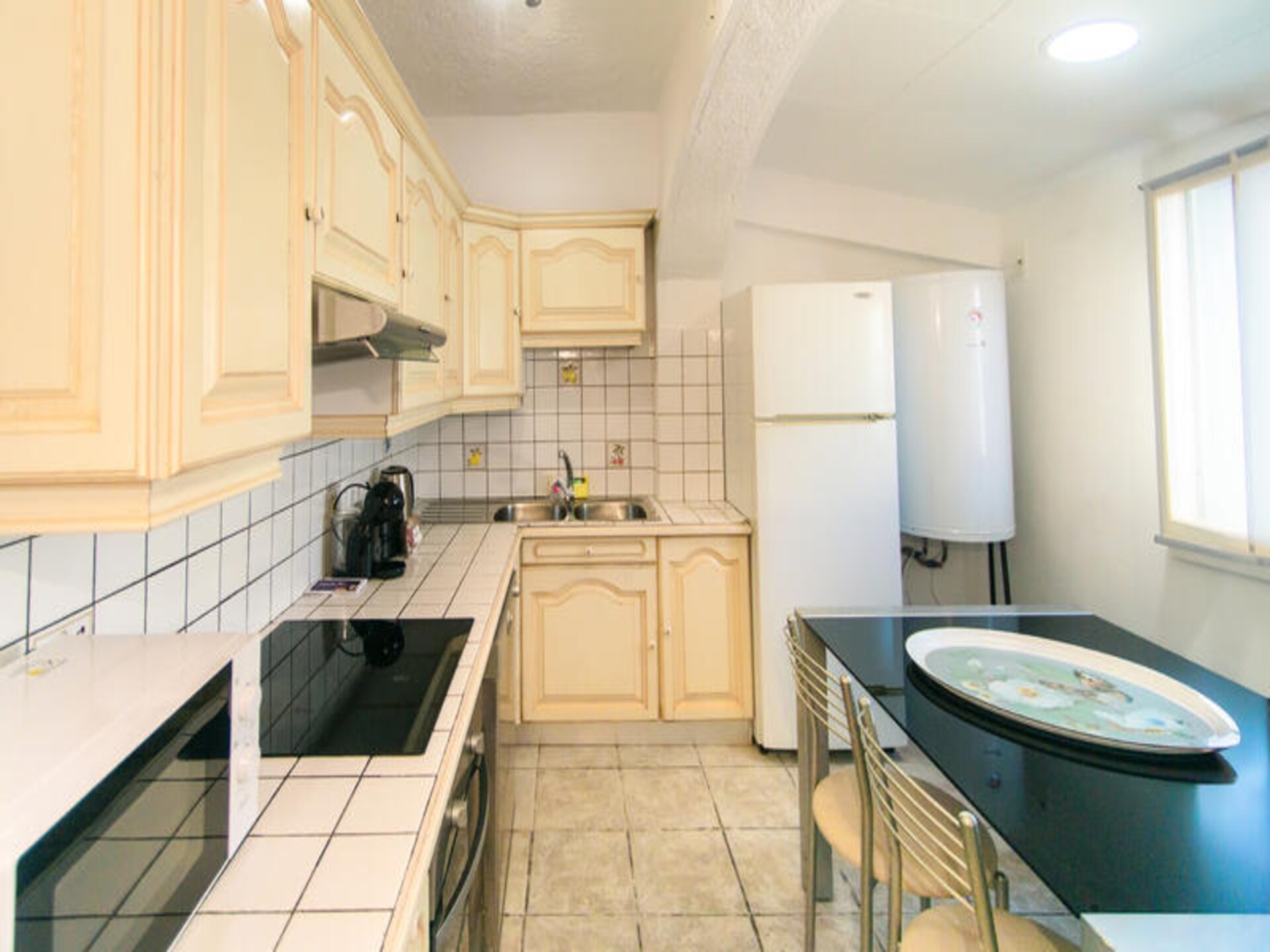 Appartement aan kanaal in Empuriabrava met privézwembad voor 6 personen - foto 12