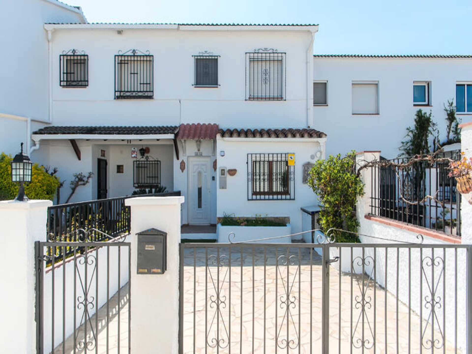 Appartement aan kanaal in Empuriabrava met privézwembad voor 6 personen - foto 16